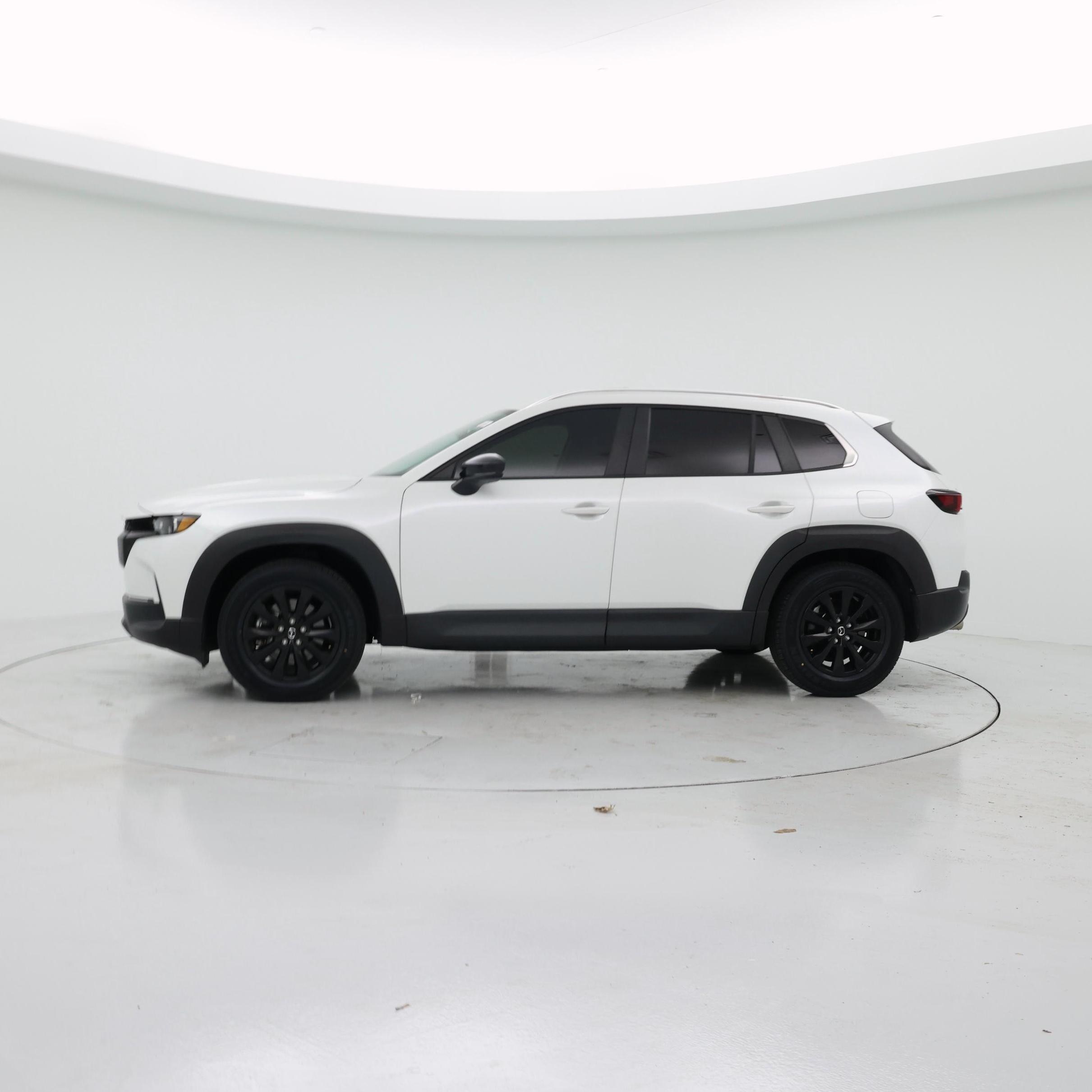 Thumbnail: 2024 Mazda CX-50 - 3