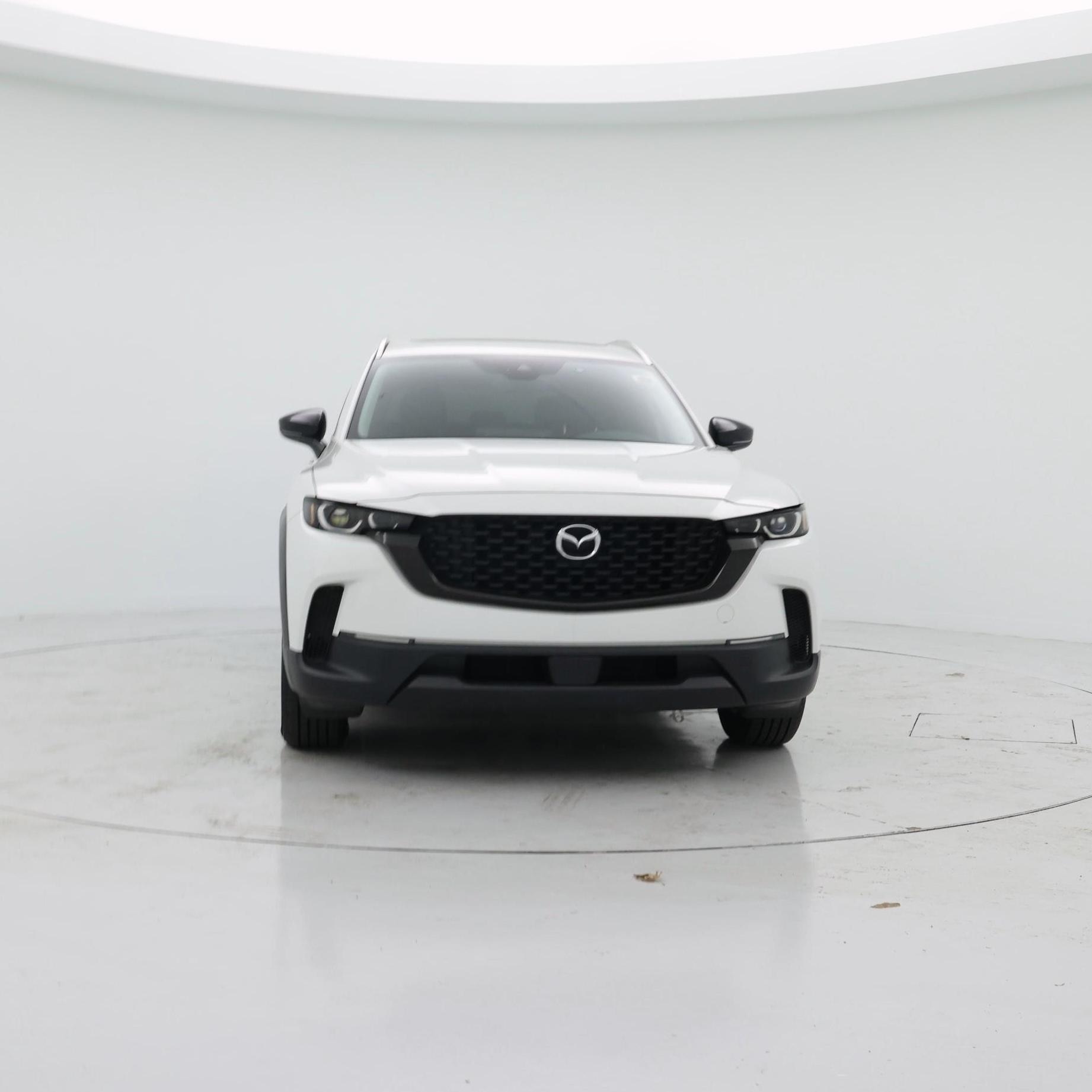 Thumbnail: 2024 Mazda CX-50 - 5