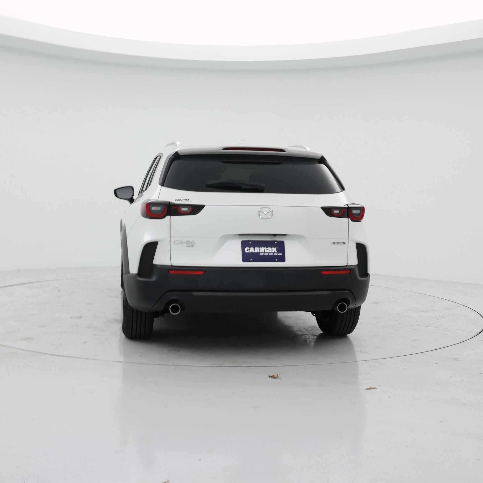 Thumbnail: 2024 Mazda CX-50 - 6
