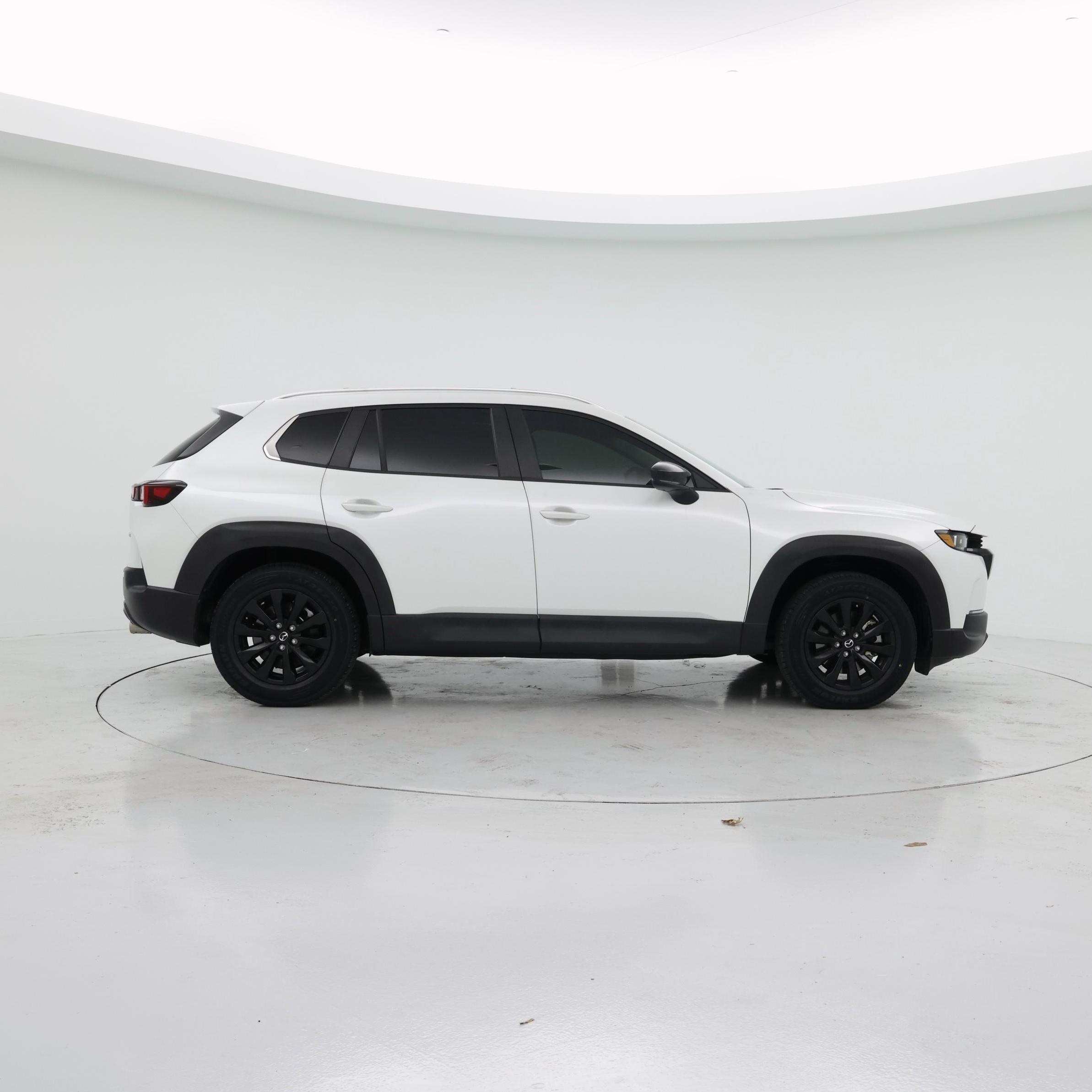 Thumbnail: 2024 Mazda CX-50 - 7