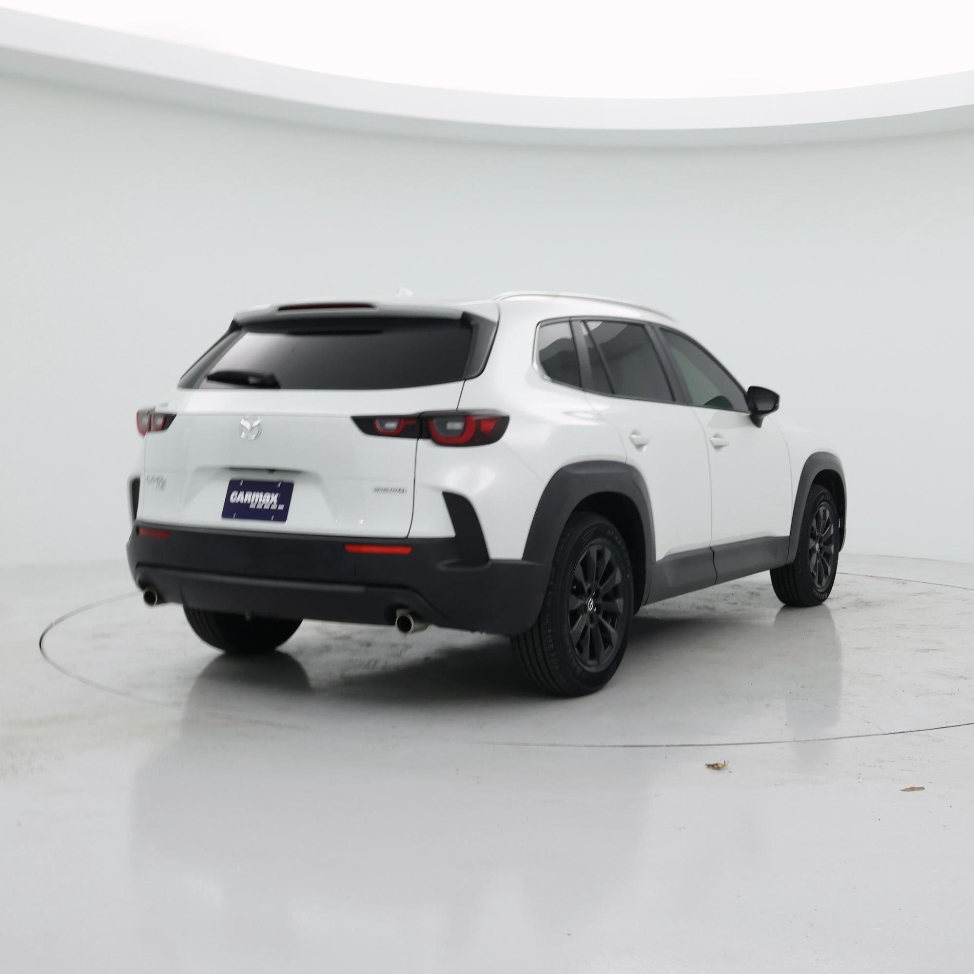 Thumbnail: 2024 Mazda CX-50 - 8