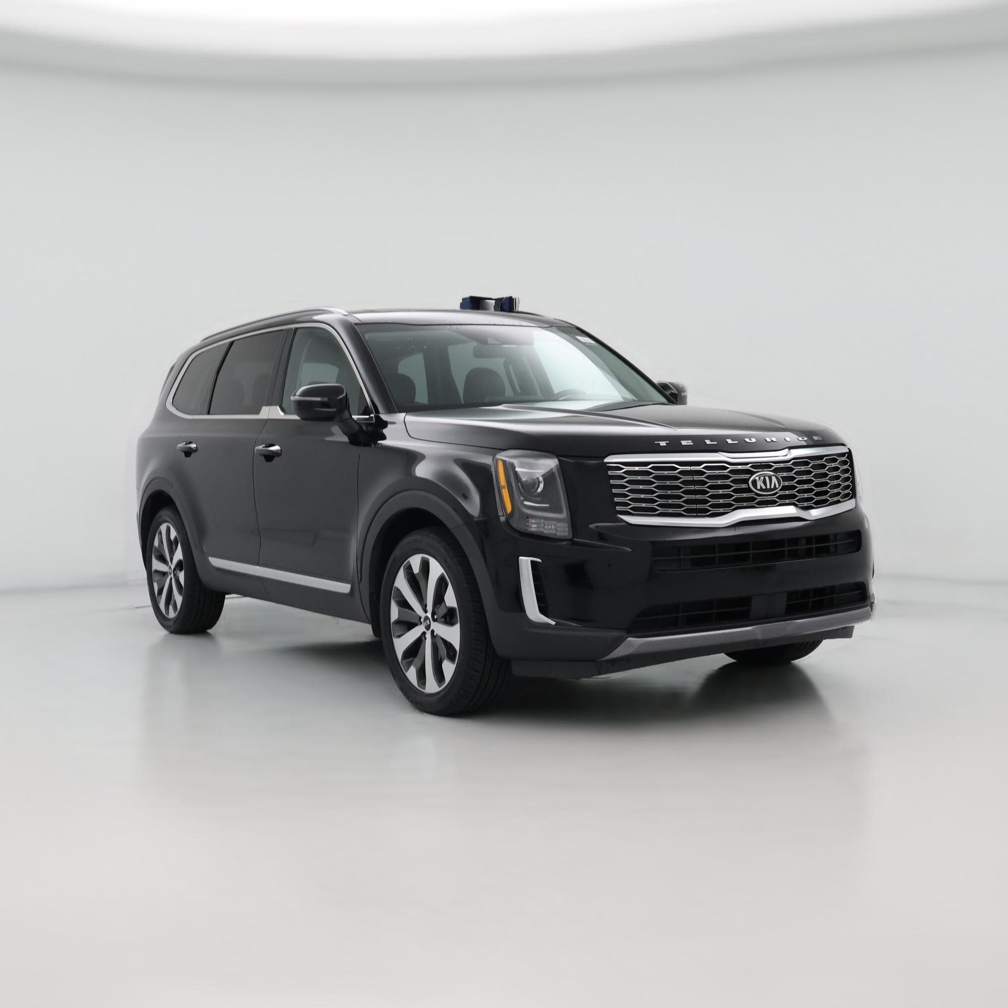 Thumbnail: 2020 Kia Telluride - 1