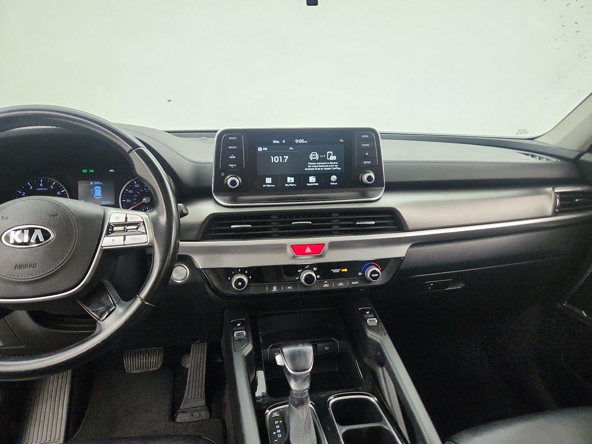 Thumbnail: 2020 Kia Telluride - 9