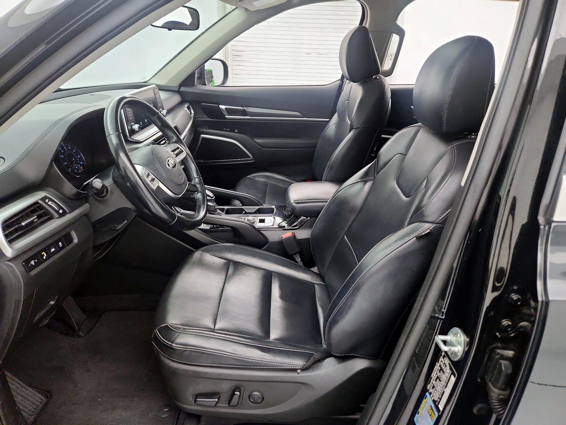 Thumbnail: 2020 Kia Telluride - 11