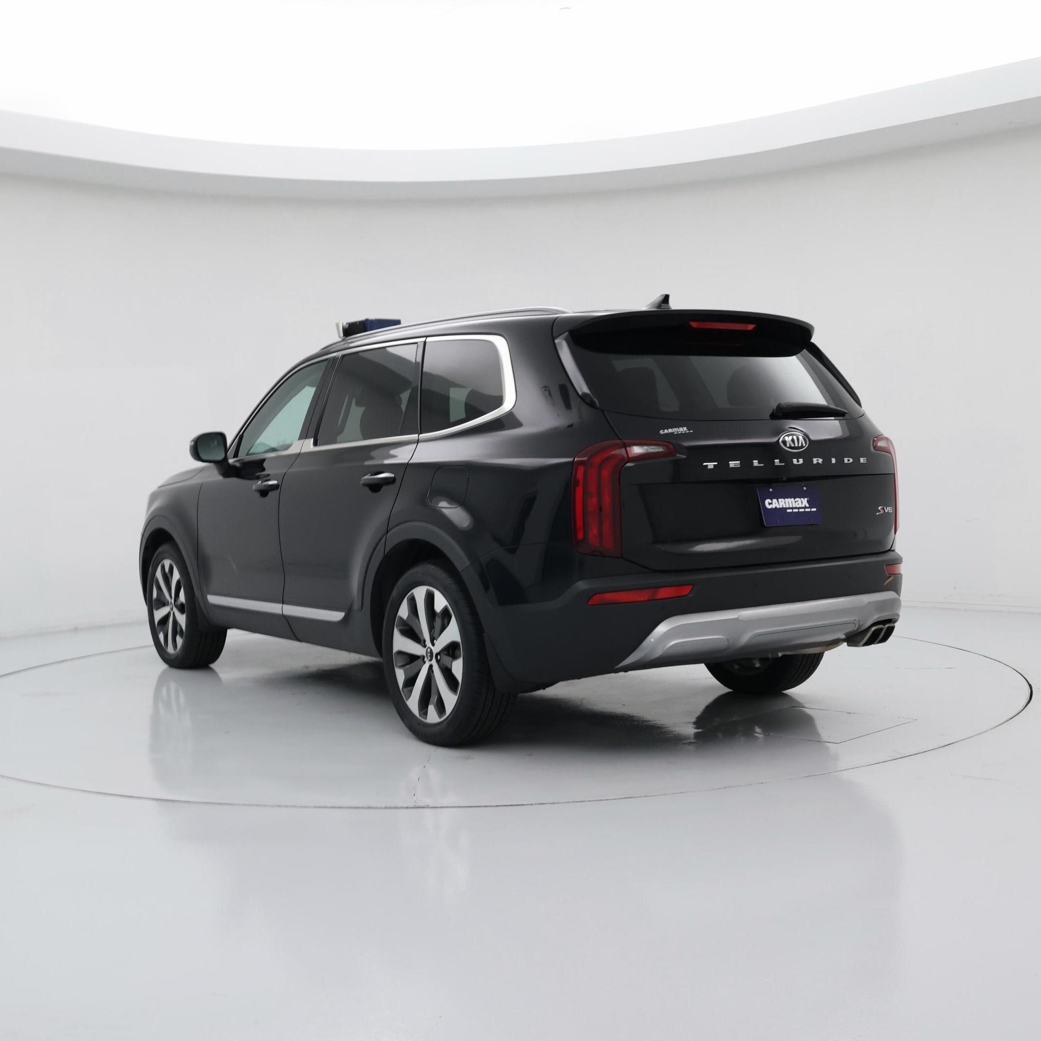 Thumbnail: 2020 Kia Telluride - 2