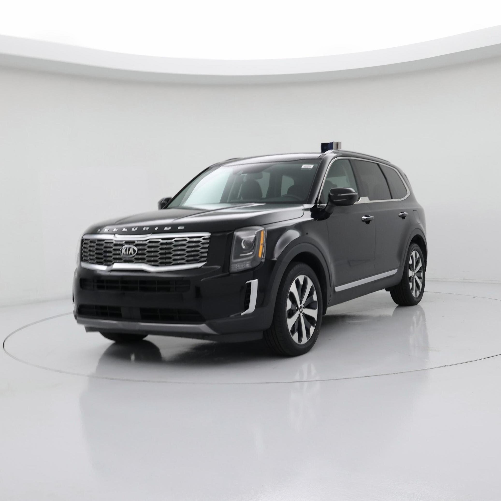 Thumbnail: 2020 Kia Telluride - 4