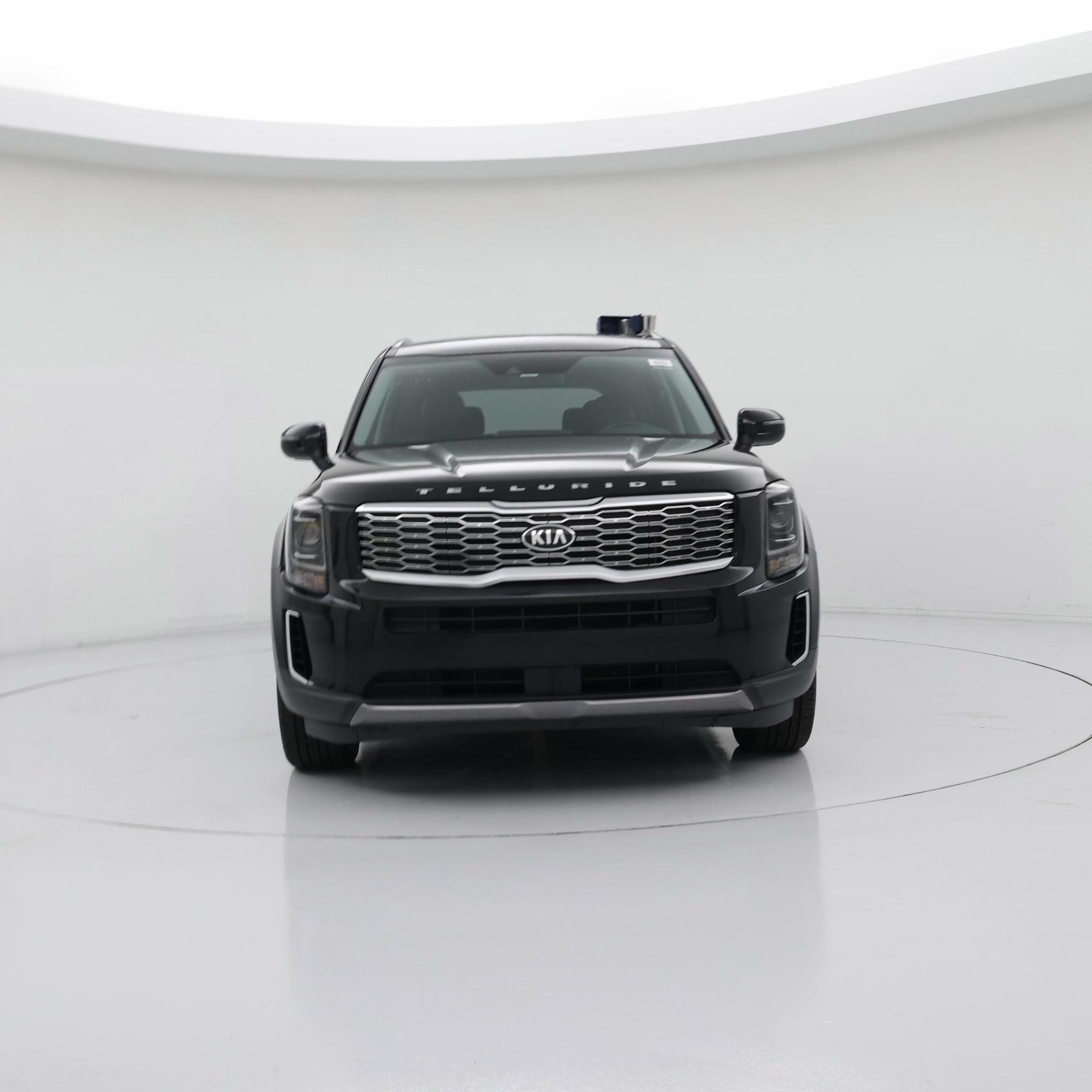 Thumbnail: 2020 Kia Telluride - 5