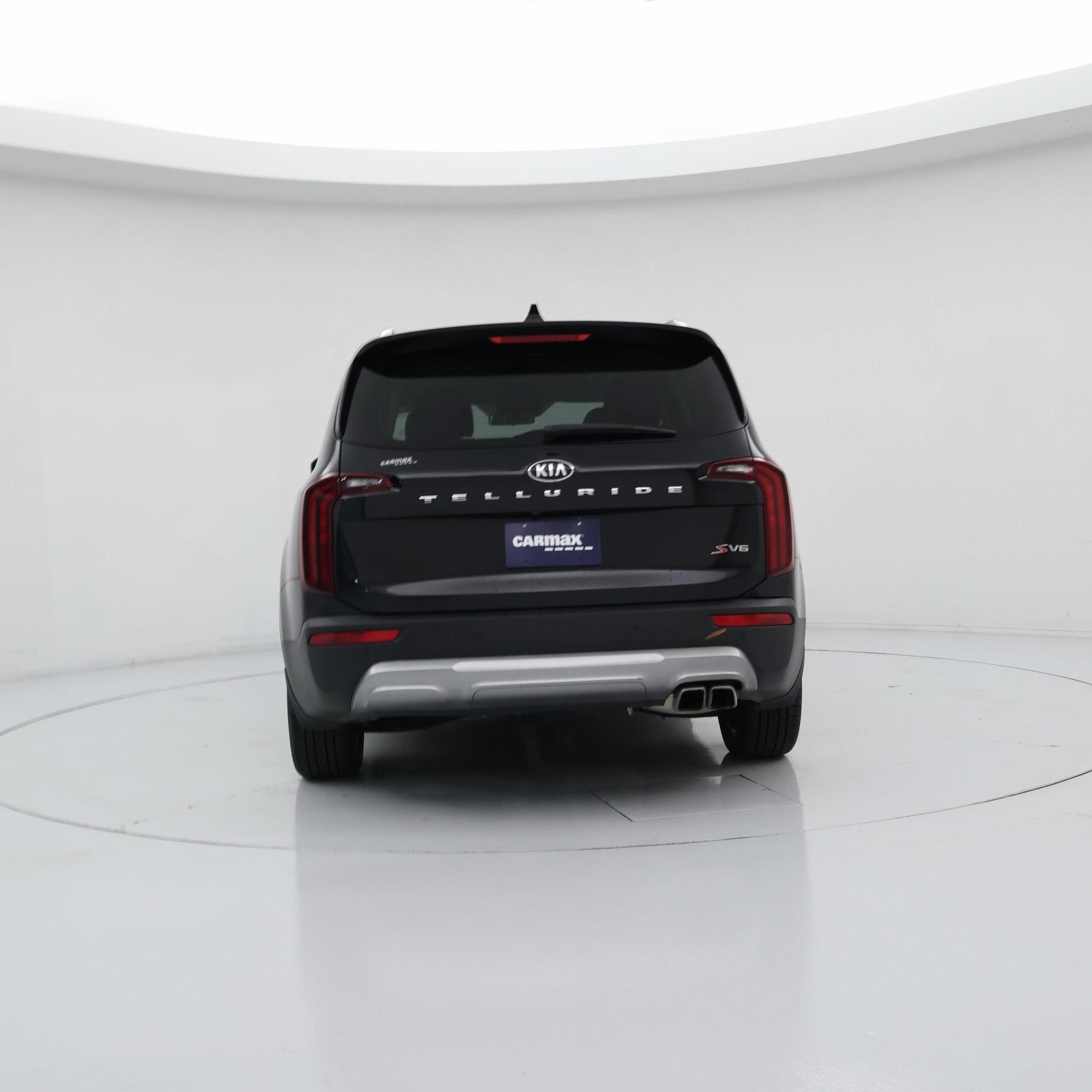 Thumbnail: 2020 Kia Telluride - 6