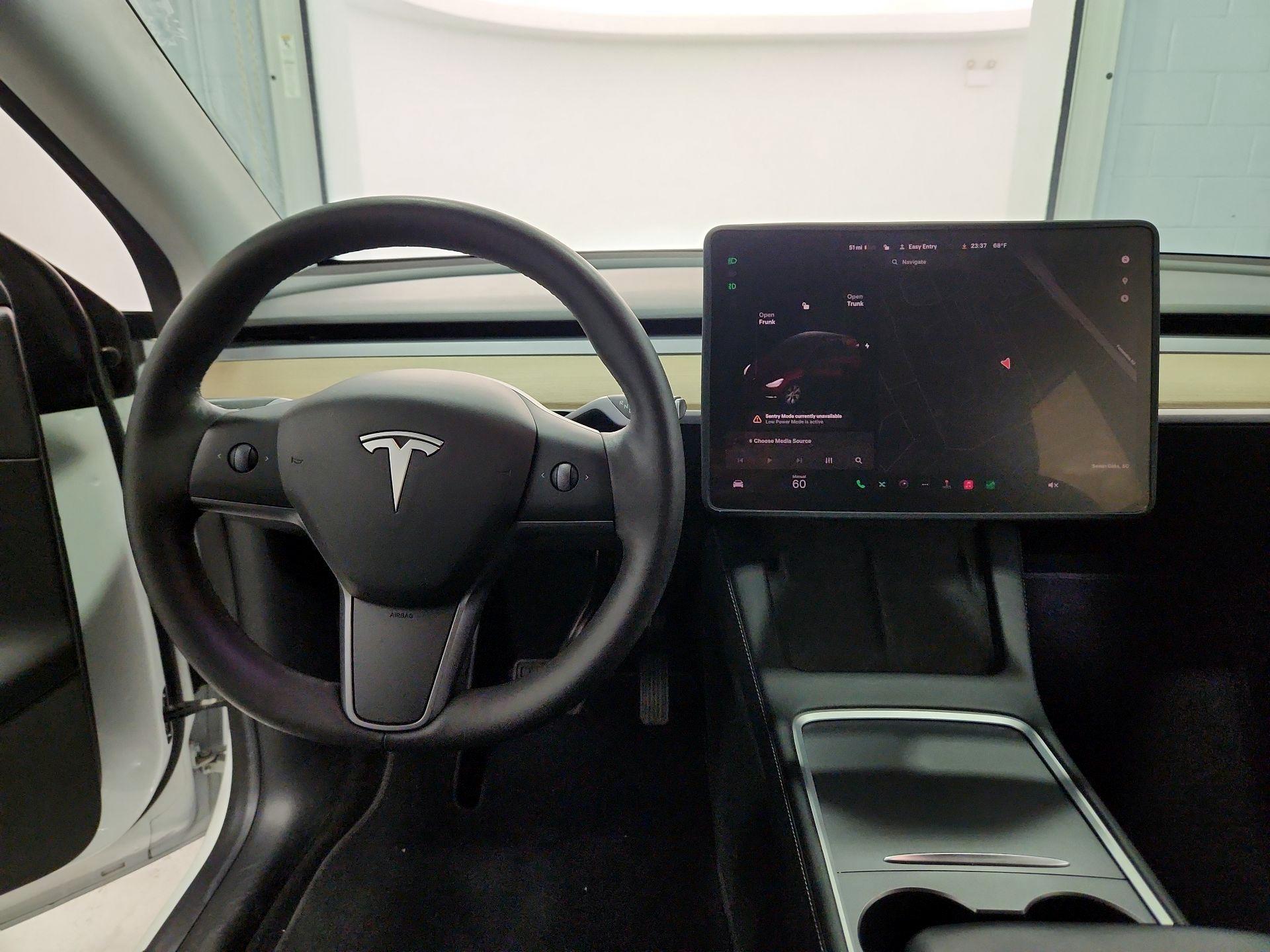 Thumbnail: 2021 Tesla Model Y - 9