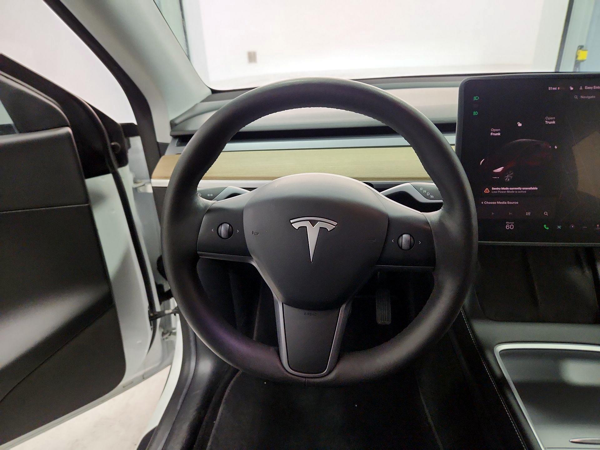 Thumbnail: 2021 Tesla Model Y - 10