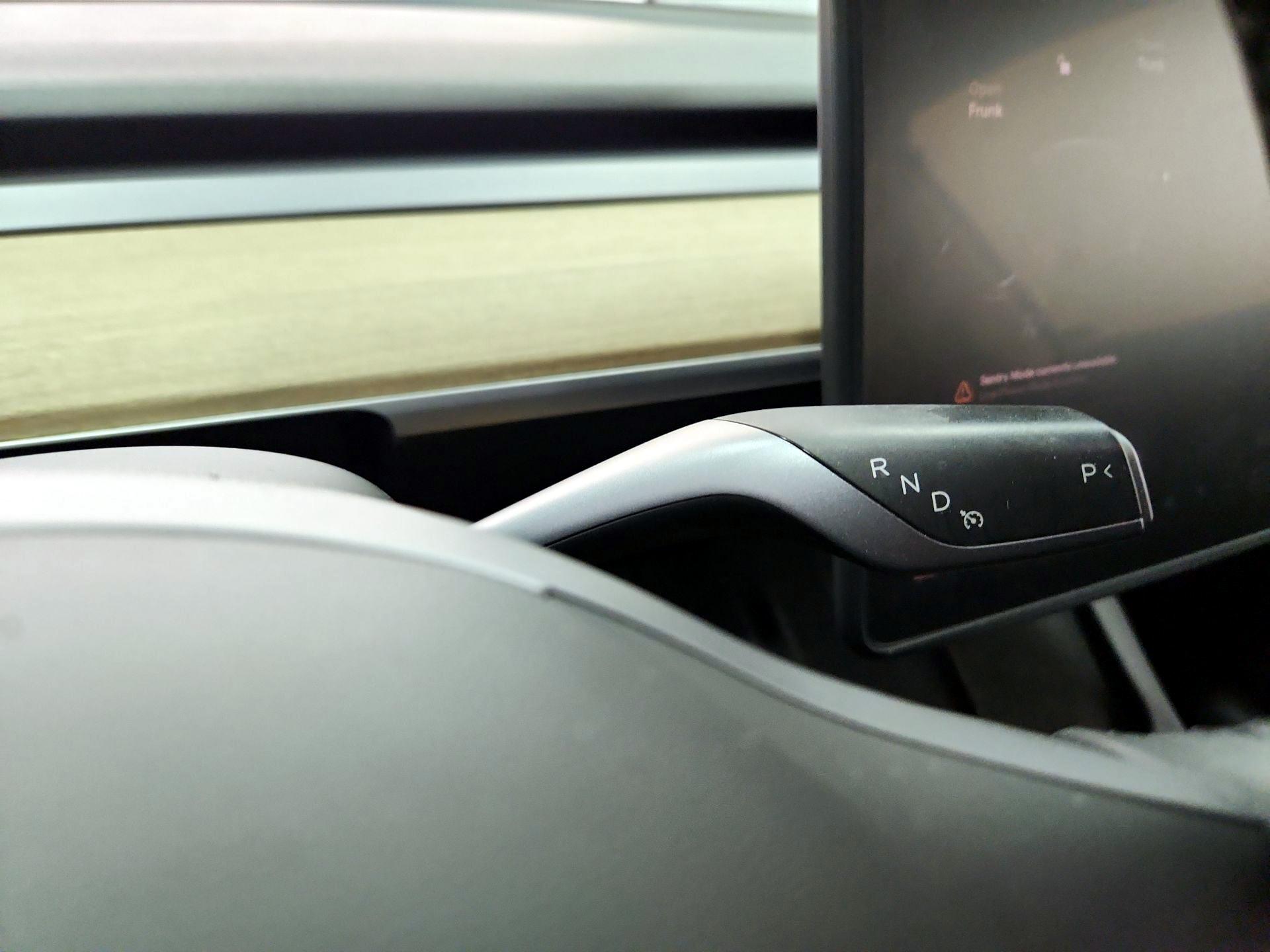 Thumbnail: 2021 Tesla Model Y - 18