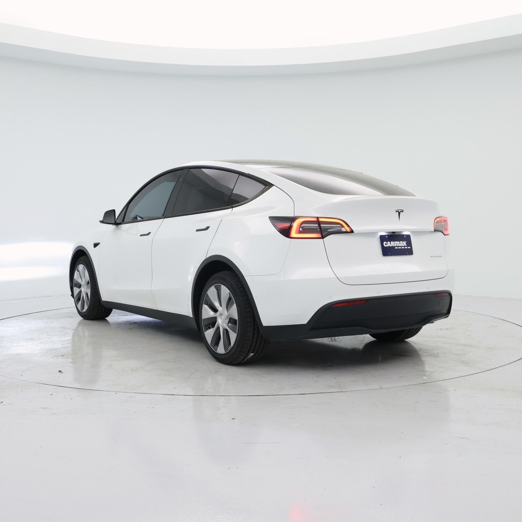 Thumbnail: 2021 Tesla Model Y - 2