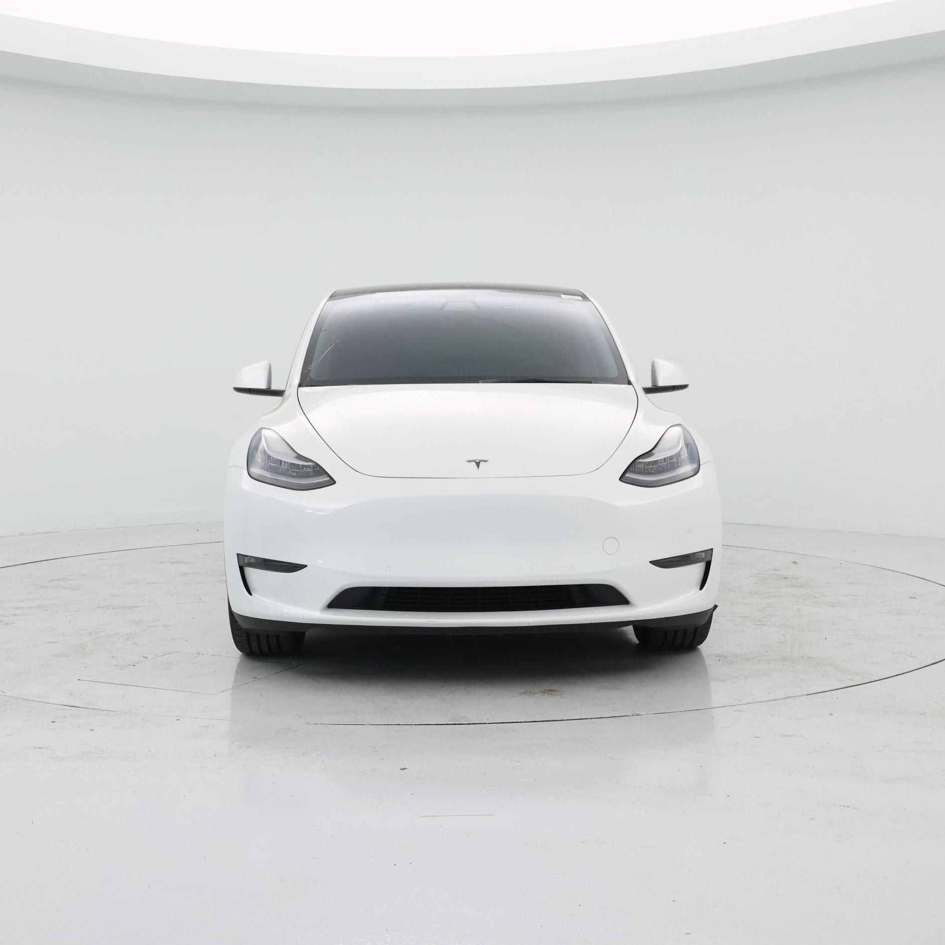 Thumbnail: 2021 Tesla Model Y - 5
