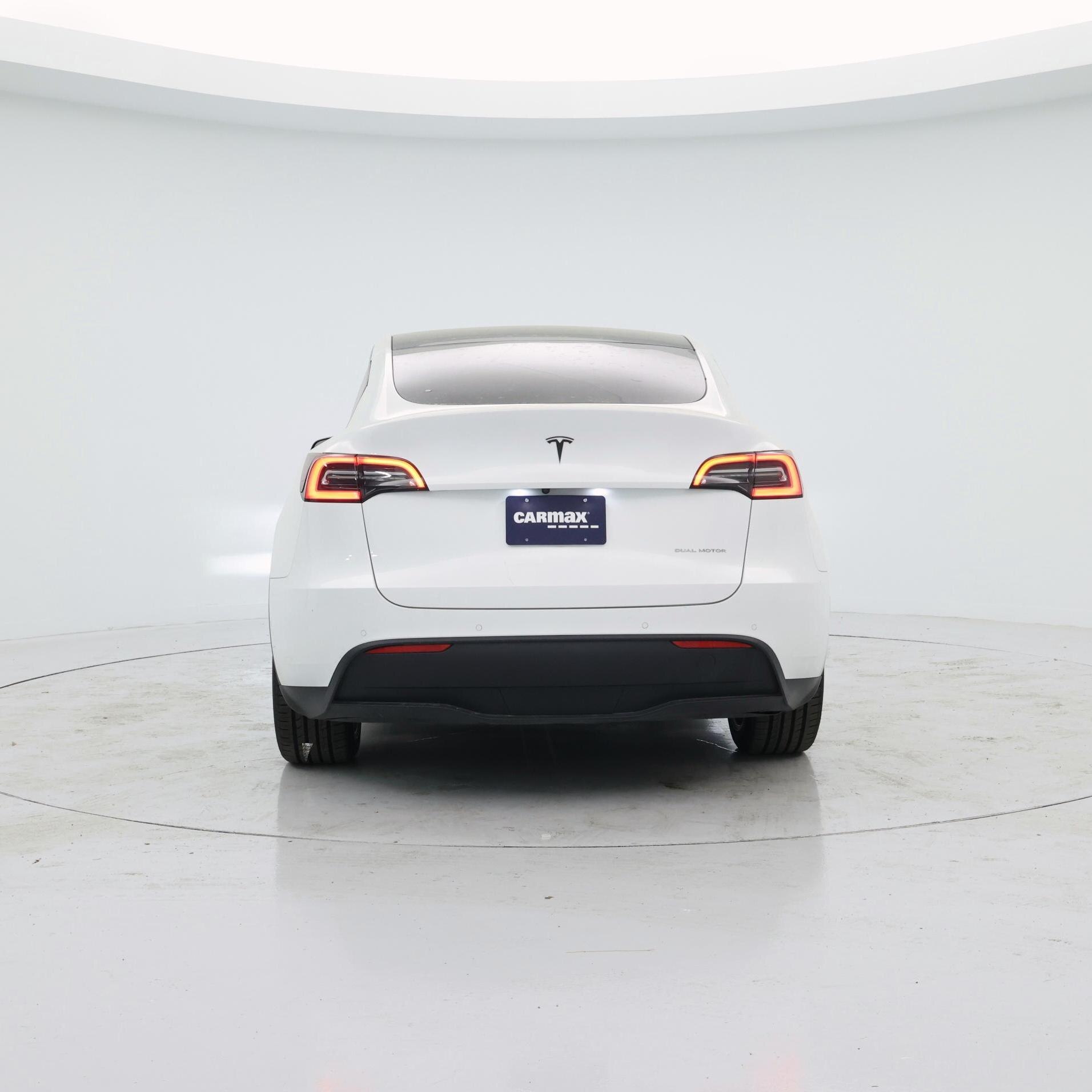 Thumbnail: 2021 Tesla Model Y - 6