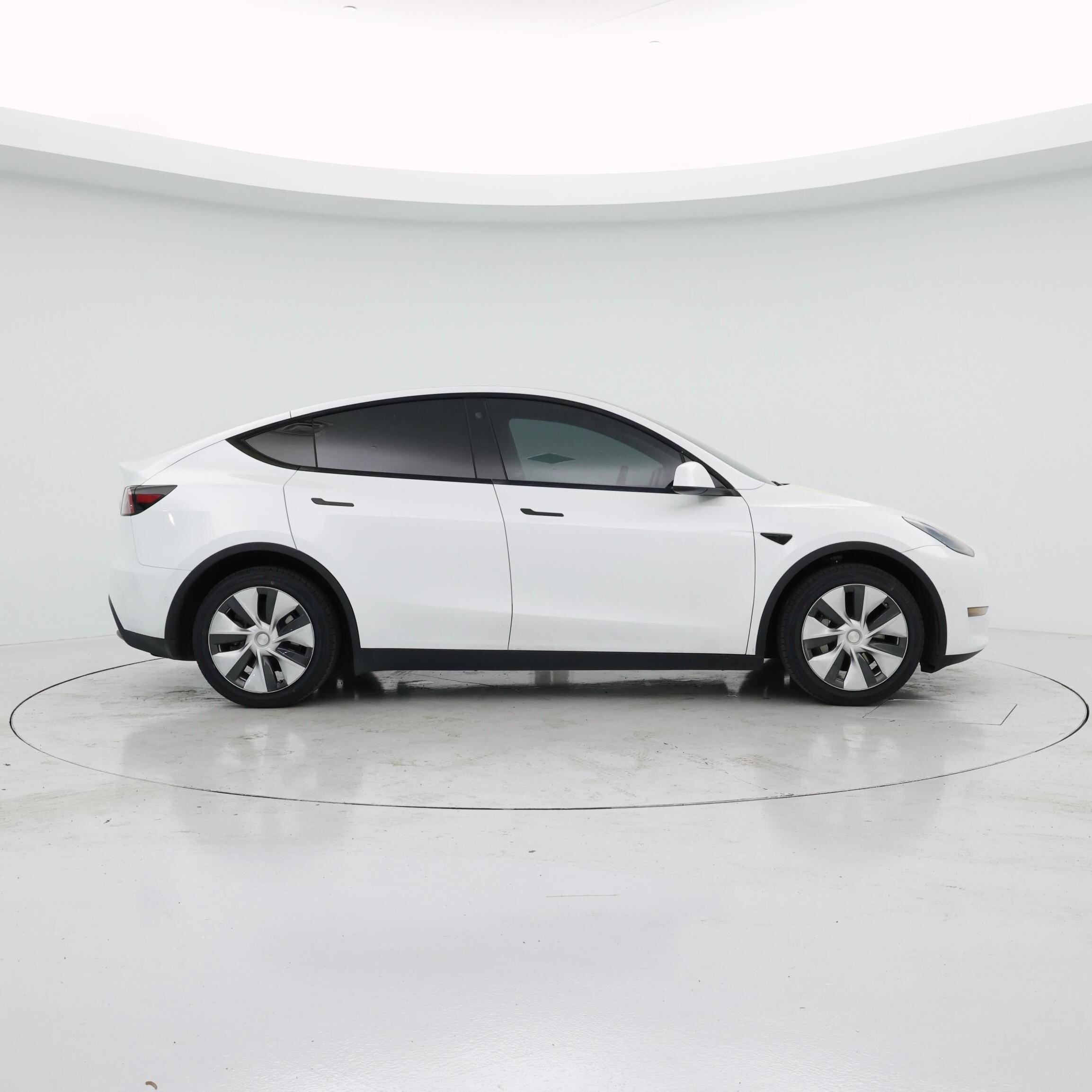 Thumbnail: 2021 Tesla Model Y - 7