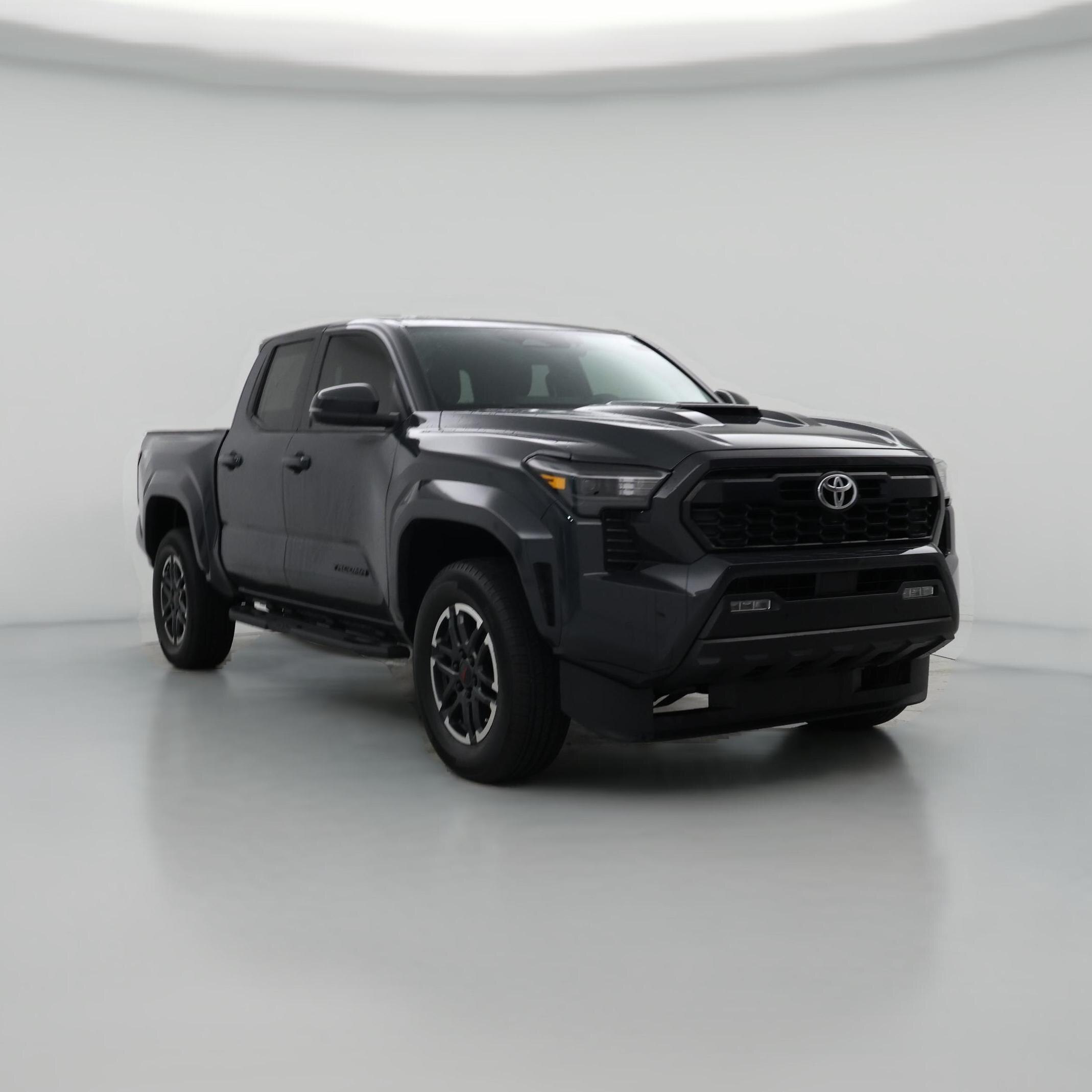 Thumbnail: 2024 Toyota Tacoma - 1