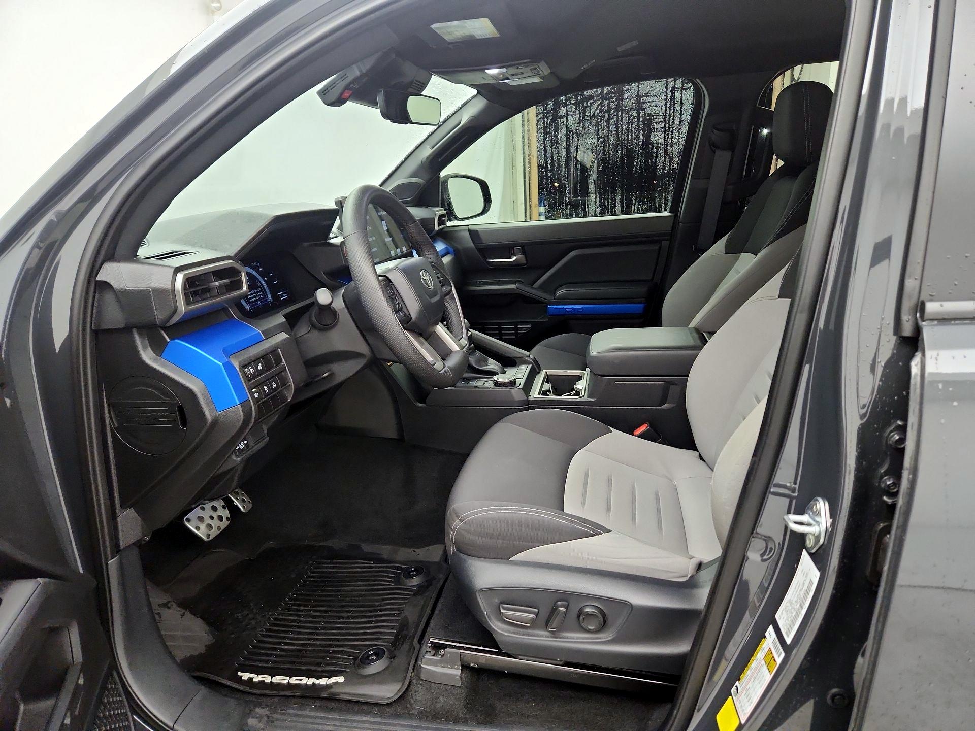 Thumbnail: 2024 Toyota Tacoma - 11