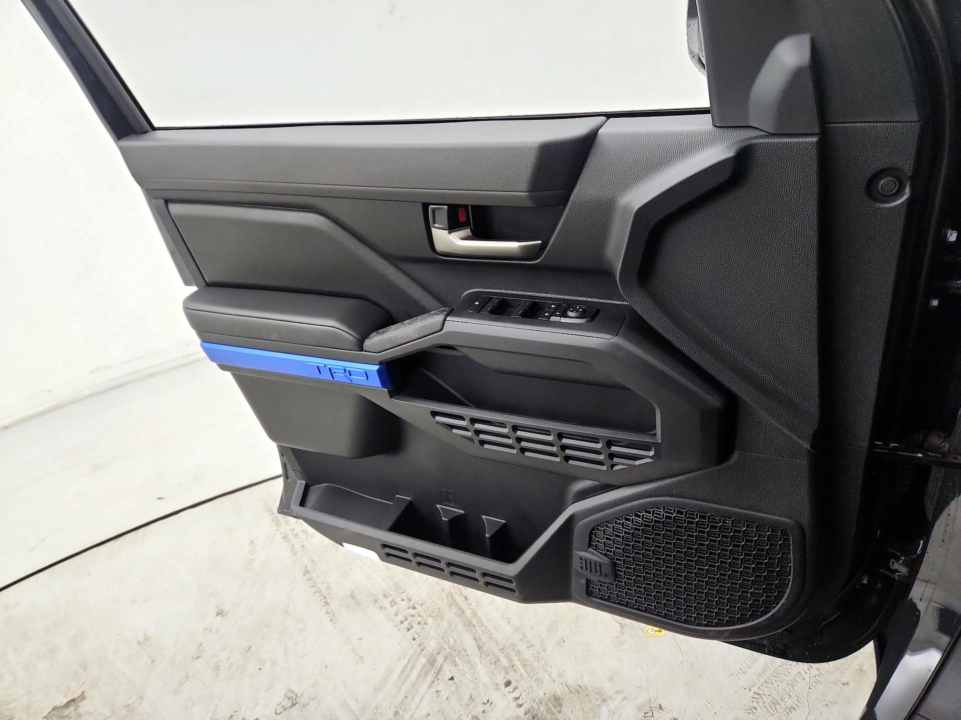 Thumbnail: 2024 Toyota Tacoma - 12