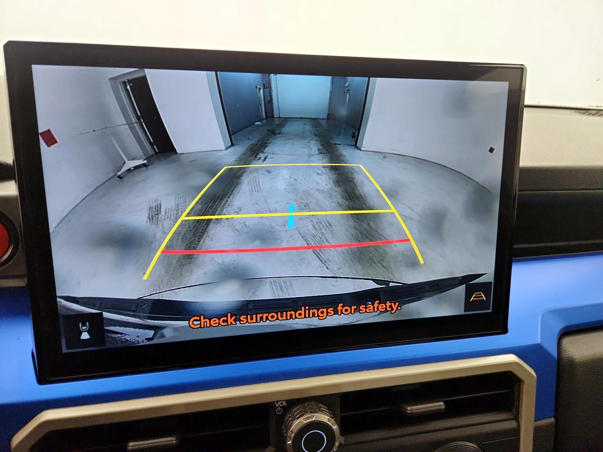 Thumbnail: 2024 Toyota Tacoma - 14