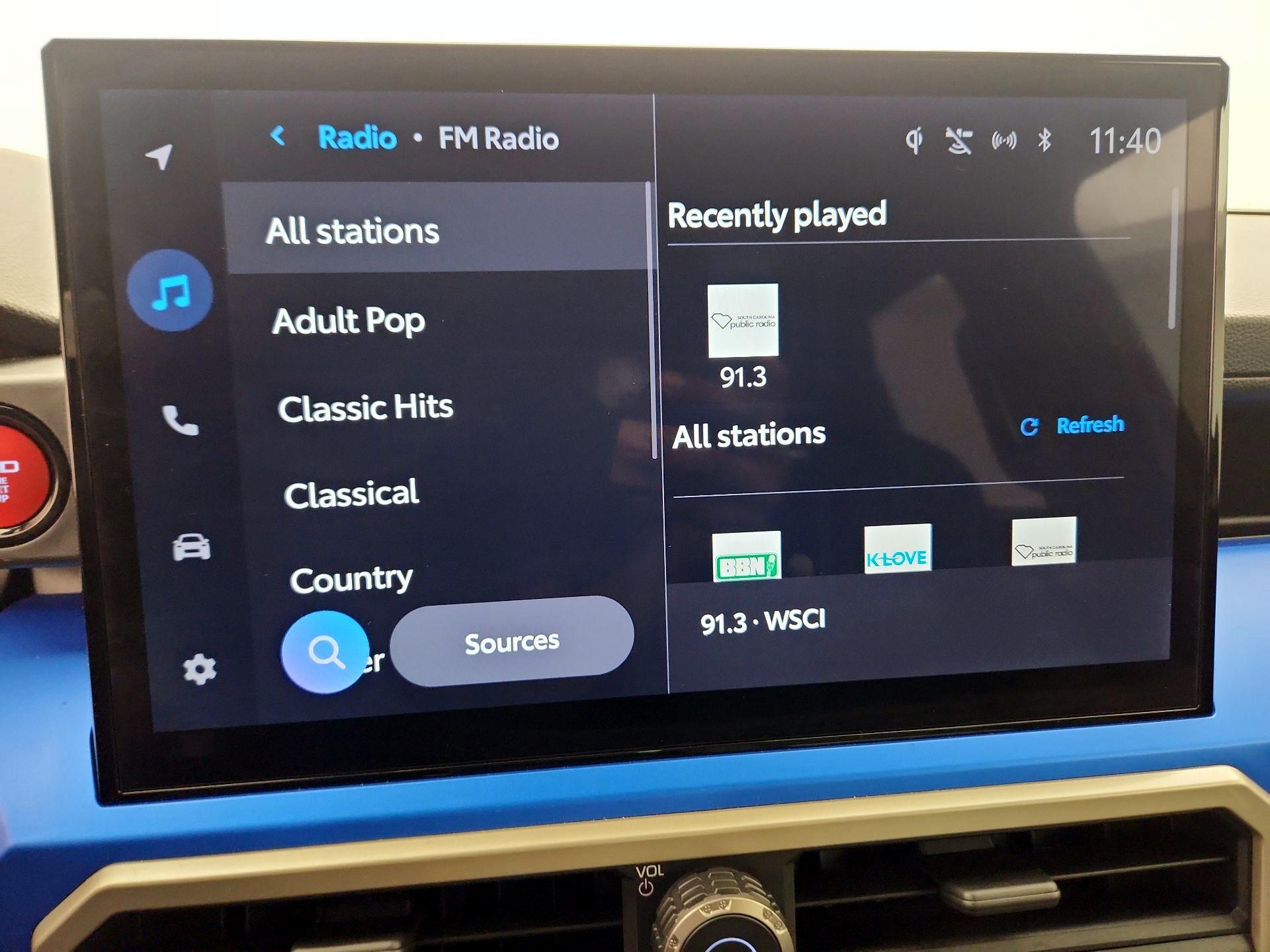 Thumbnail: 2024 Toyota Tacoma - 15