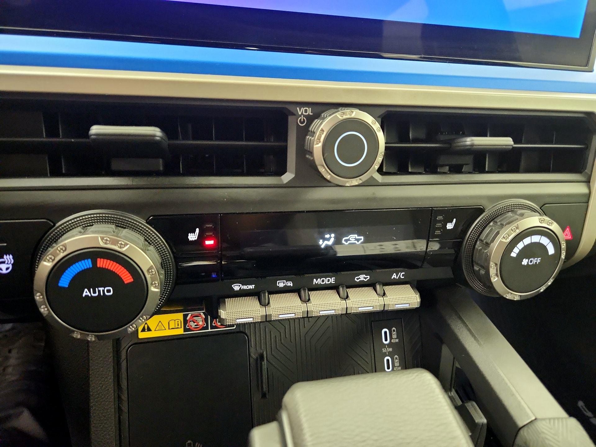 Thumbnail: 2024 Toyota Tacoma - 16