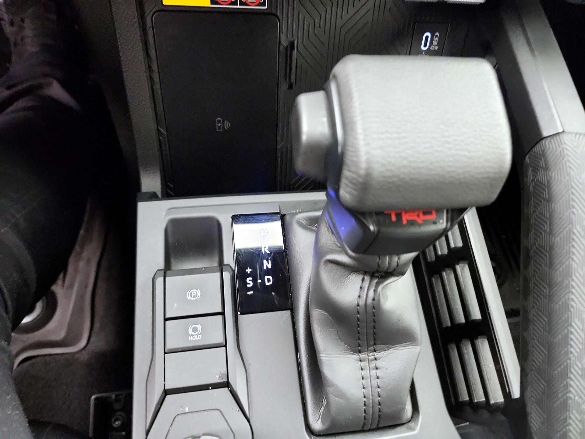 Thumbnail: 2024 Toyota Tacoma - 17