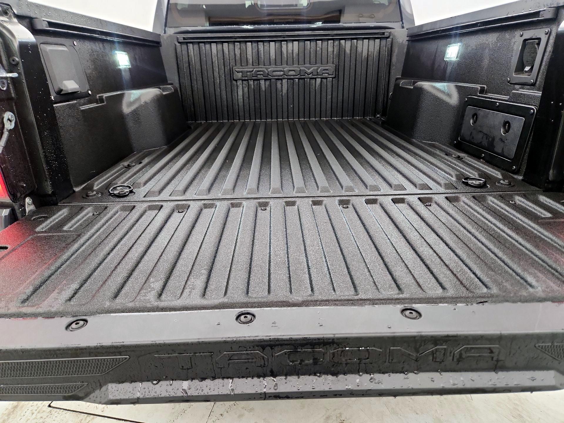 Thumbnail: 2024 Toyota Tacoma - 20