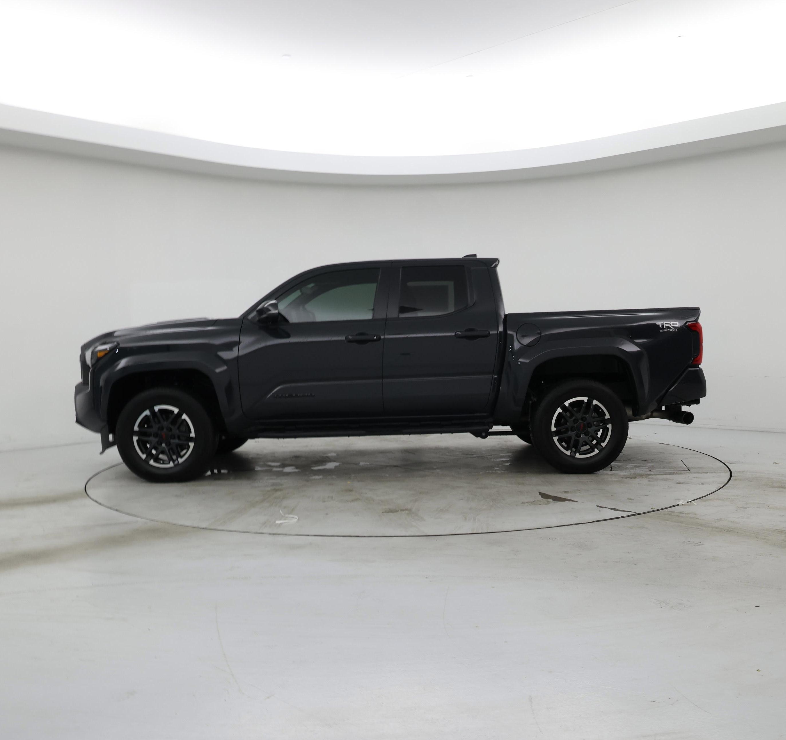 Thumbnail: 2024 Toyota Tacoma - 3