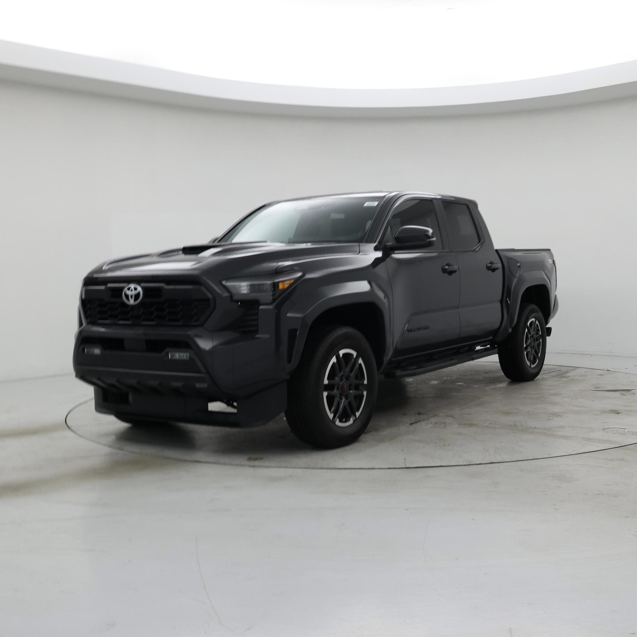Thumbnail: 2024 Toyota Tacoma - 4