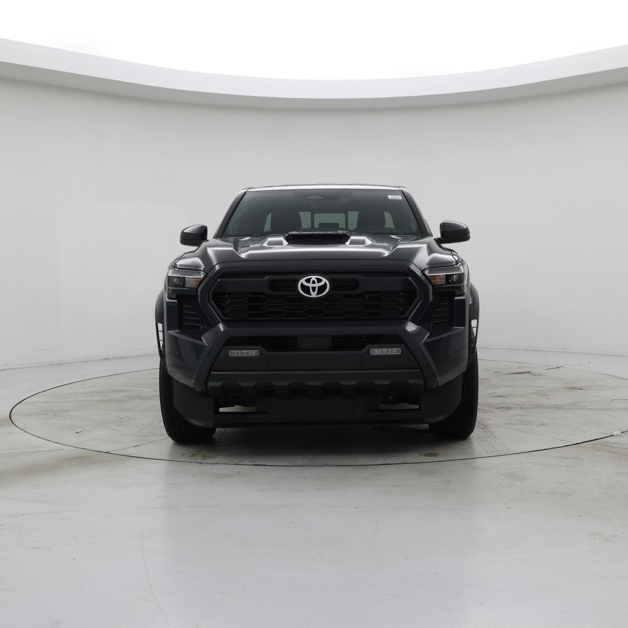 Thumbnail: 2024 Toyota Tacoma - 5