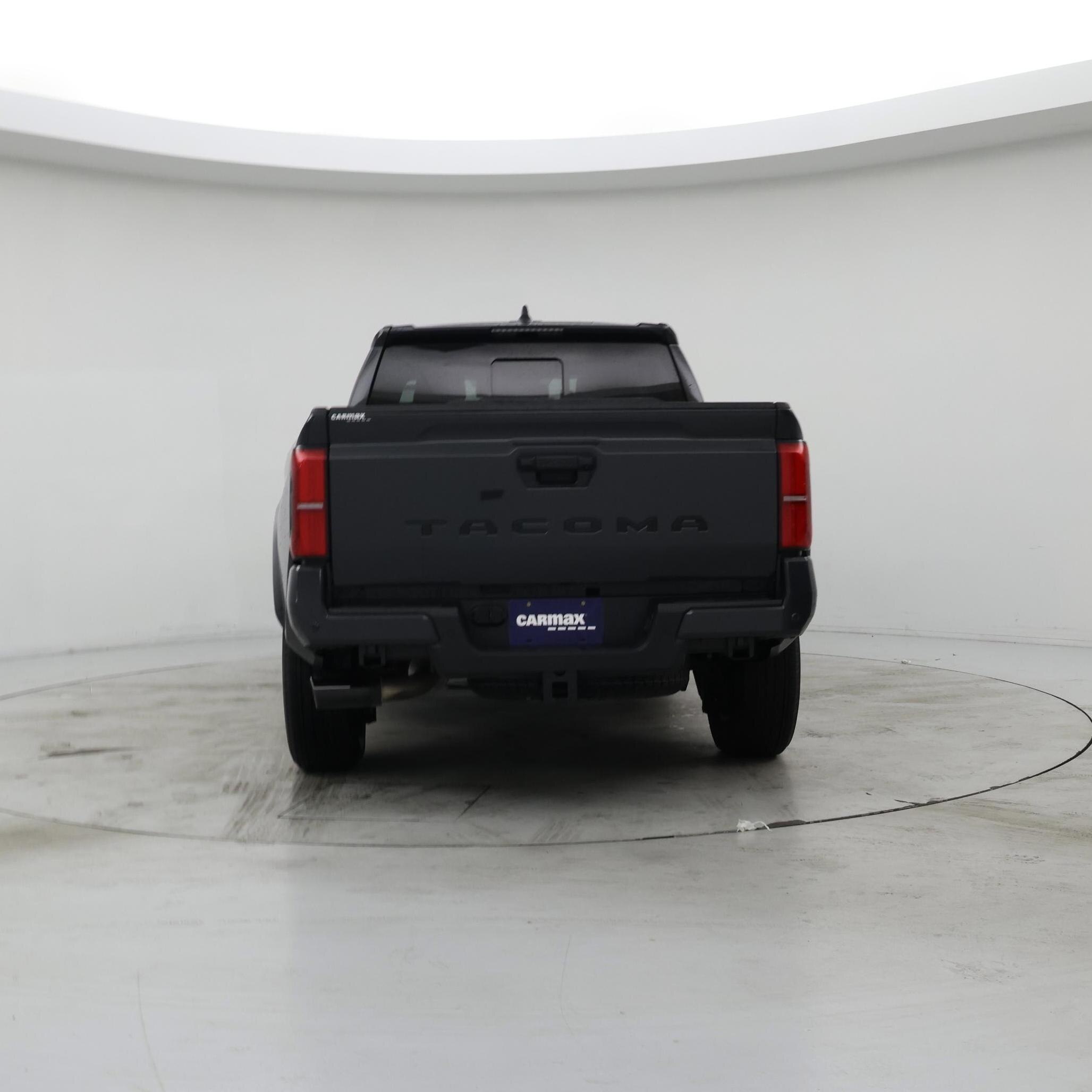 Thumbnail: 2024 Toyota Tacoma - 6