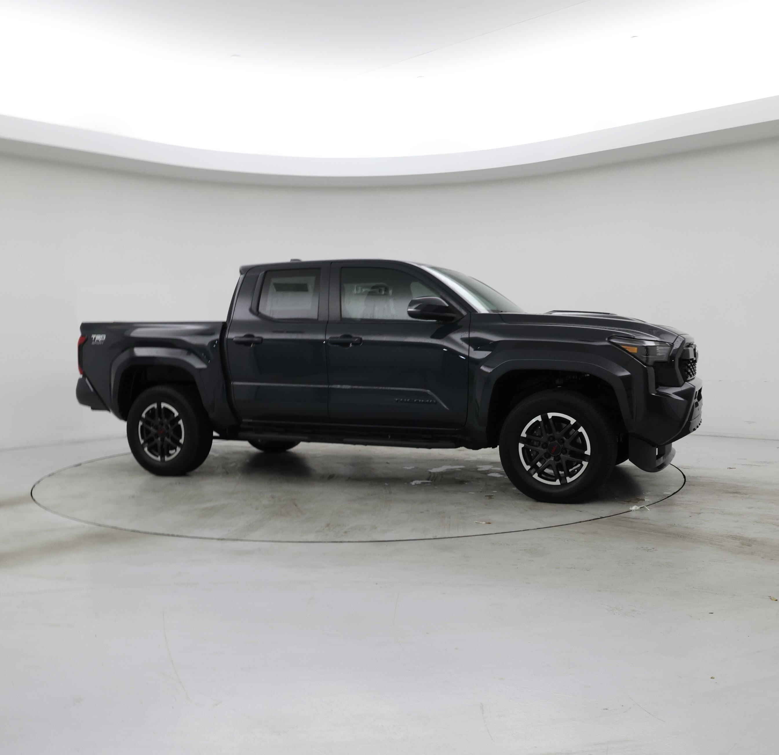 Thumbnail: 2024 Toyota Tacoma - 7