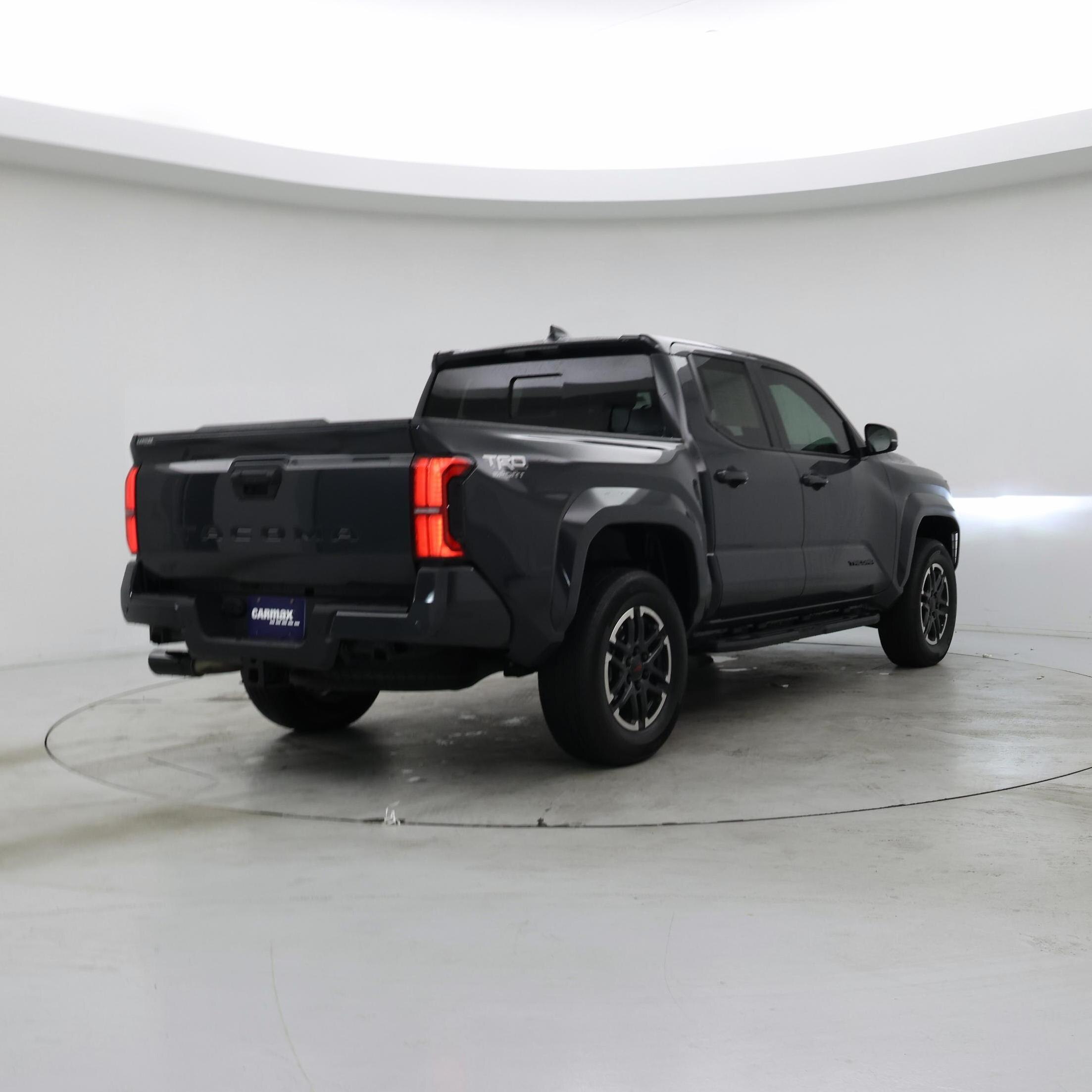 Thumbnail: 2024 Toyota Tacoma - 8