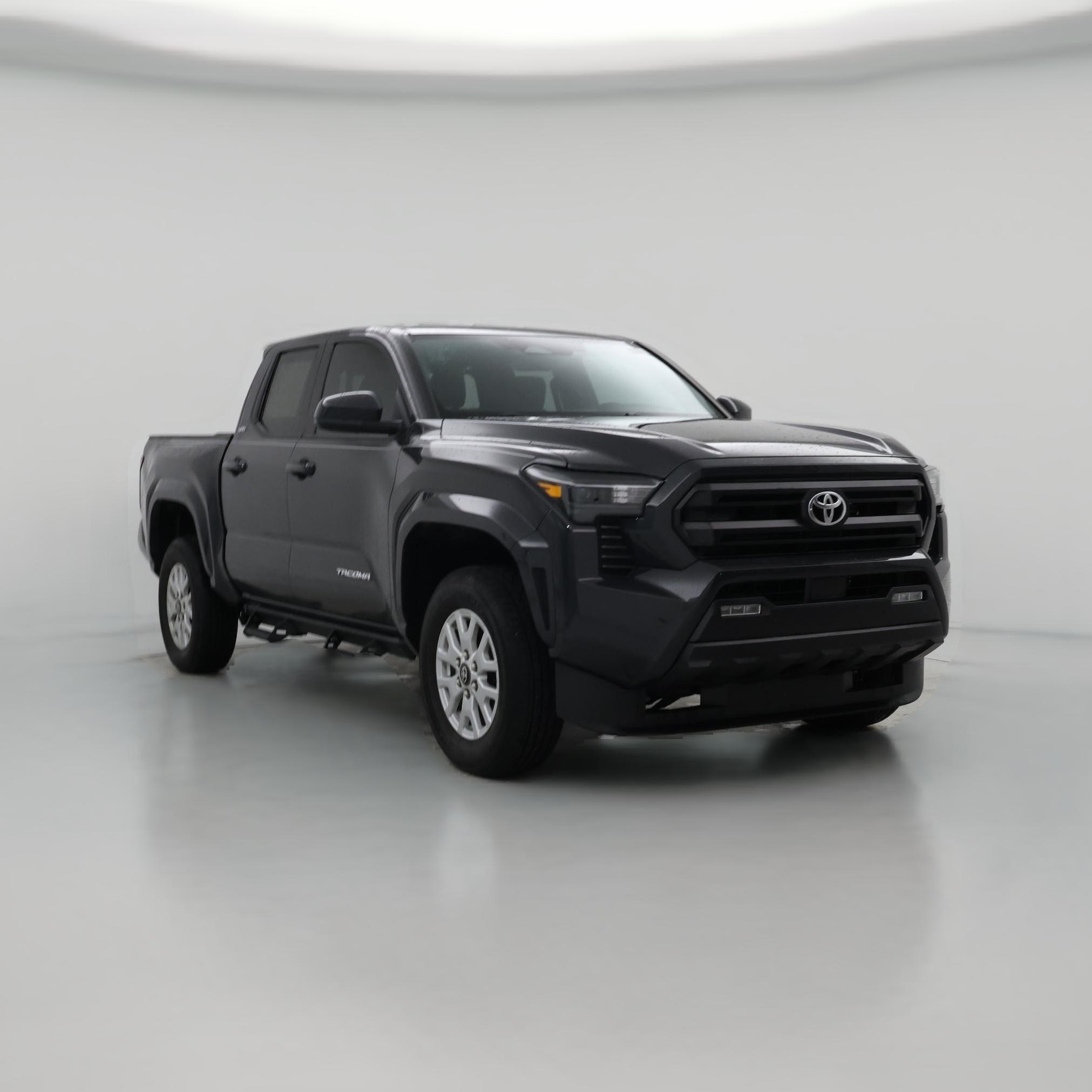 Thumbnail: 2024 Toyota Tacoma - 1