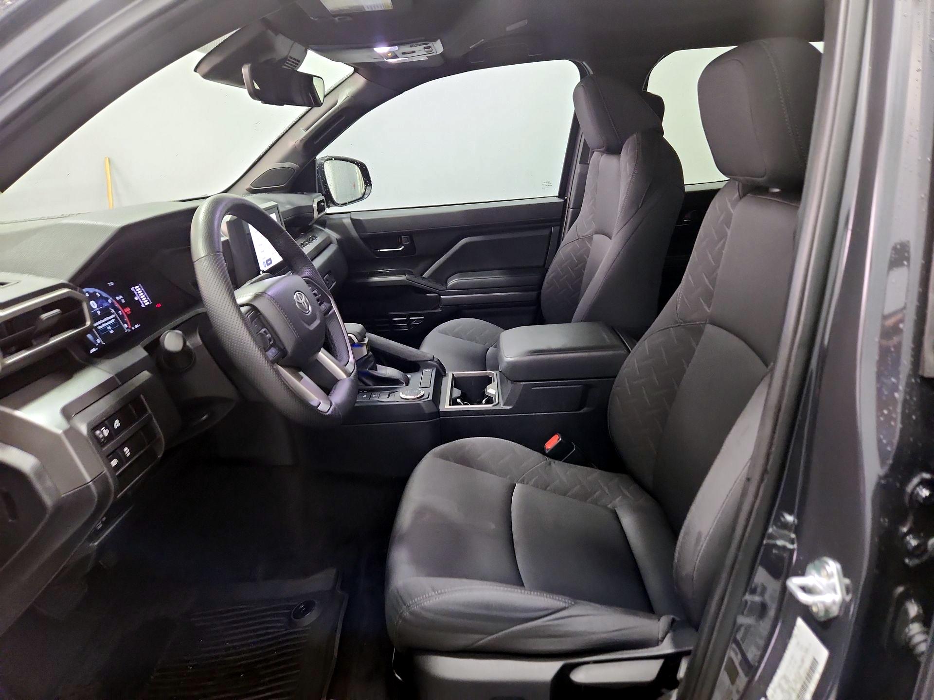 Thumbnail: 2024 Toyota Tacoma - 11