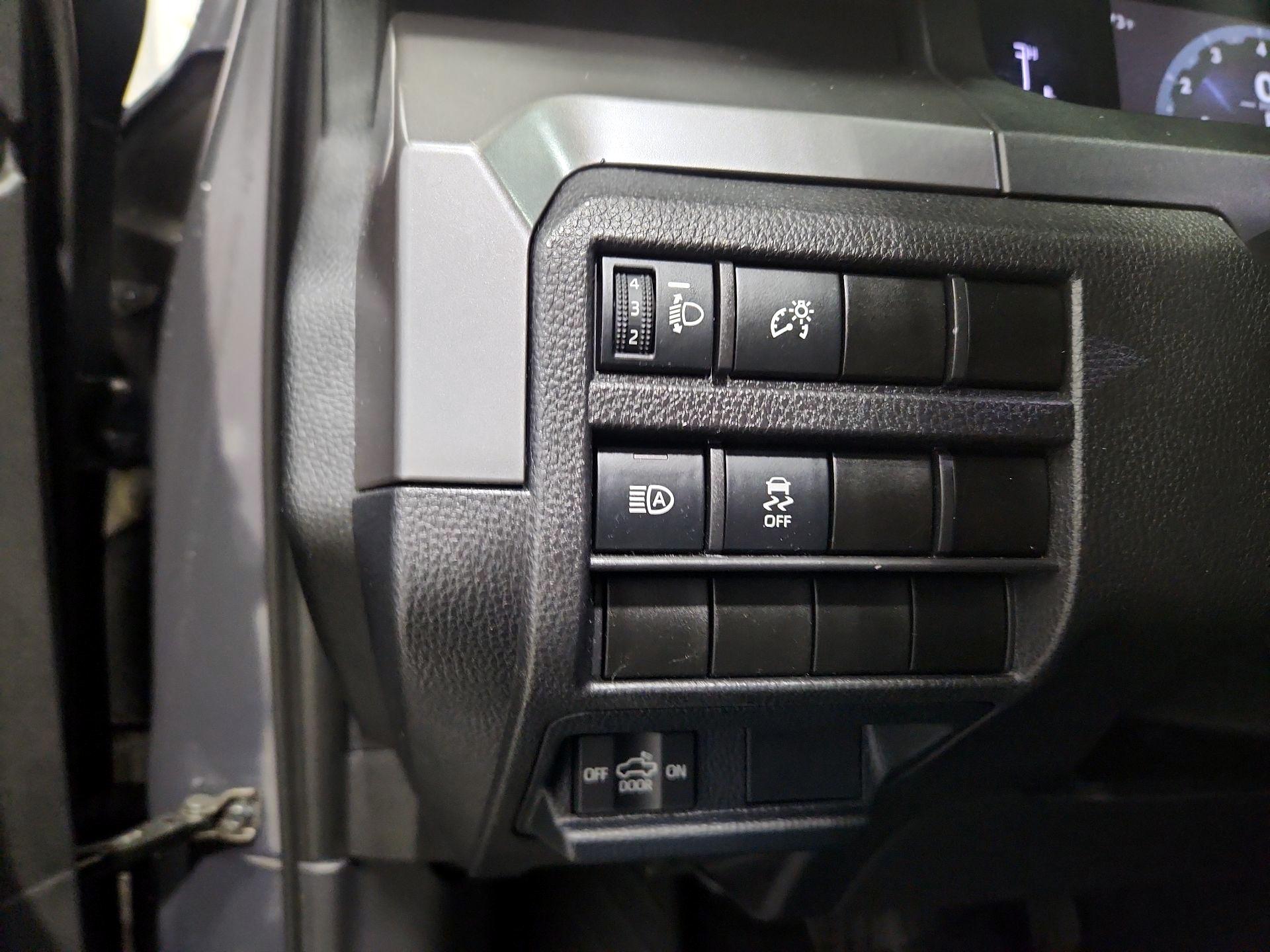 Thumbnail: 2024 Toyota Tacoma - 13