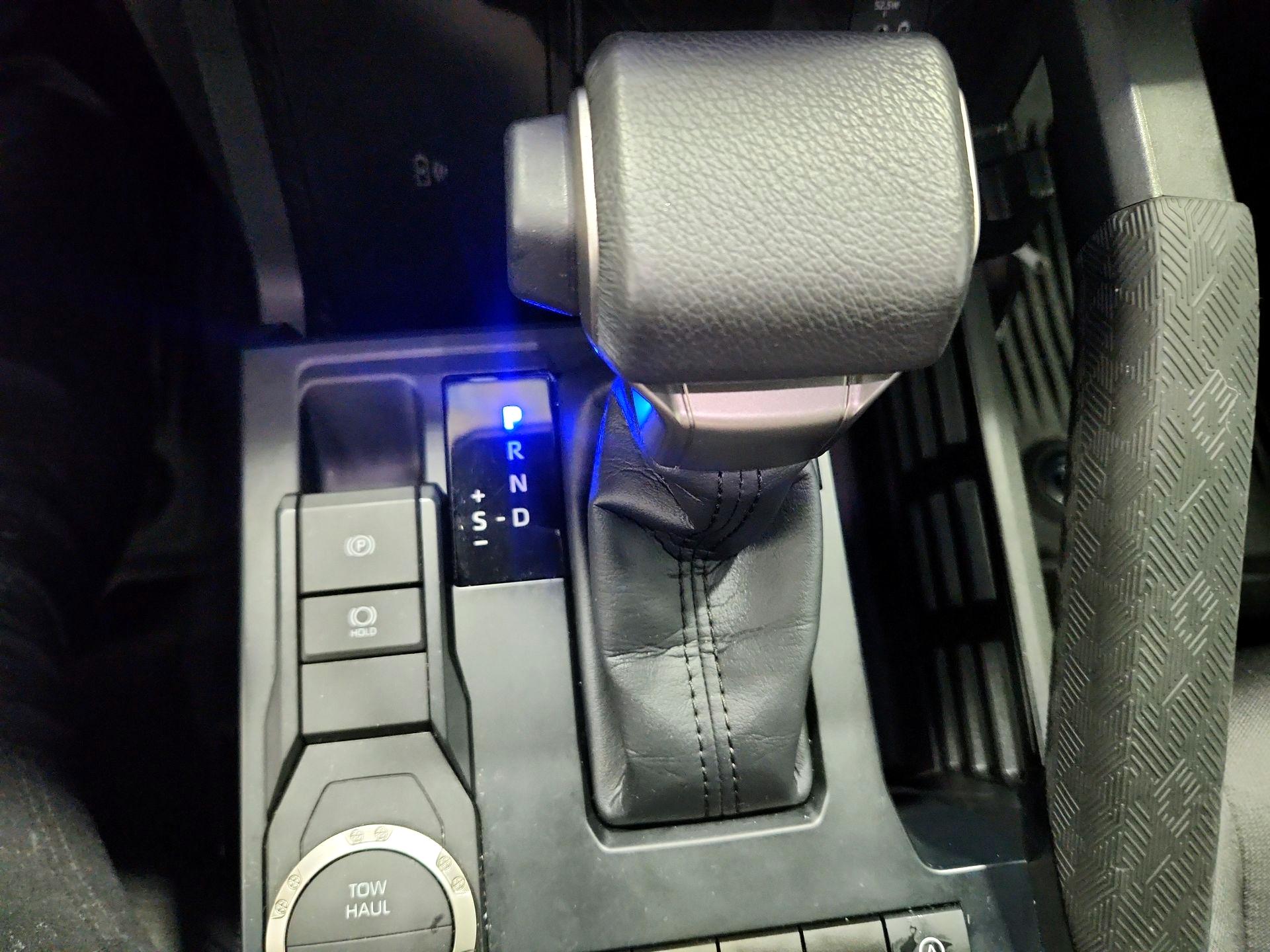 Thumbnail: 2024 Toyota Tacoma - 17