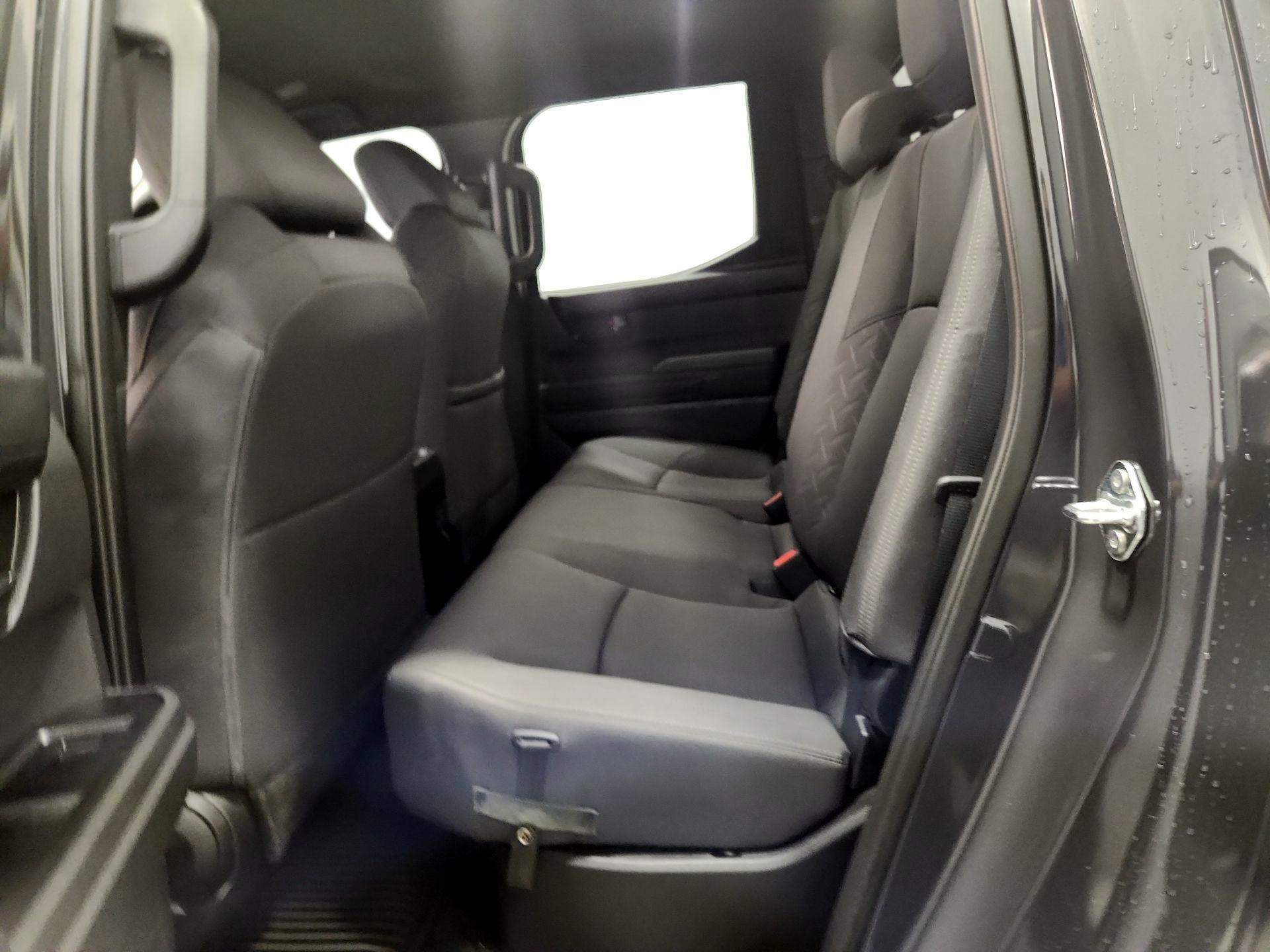 Thumbnail: 2024 Toyota Tacoma - 18