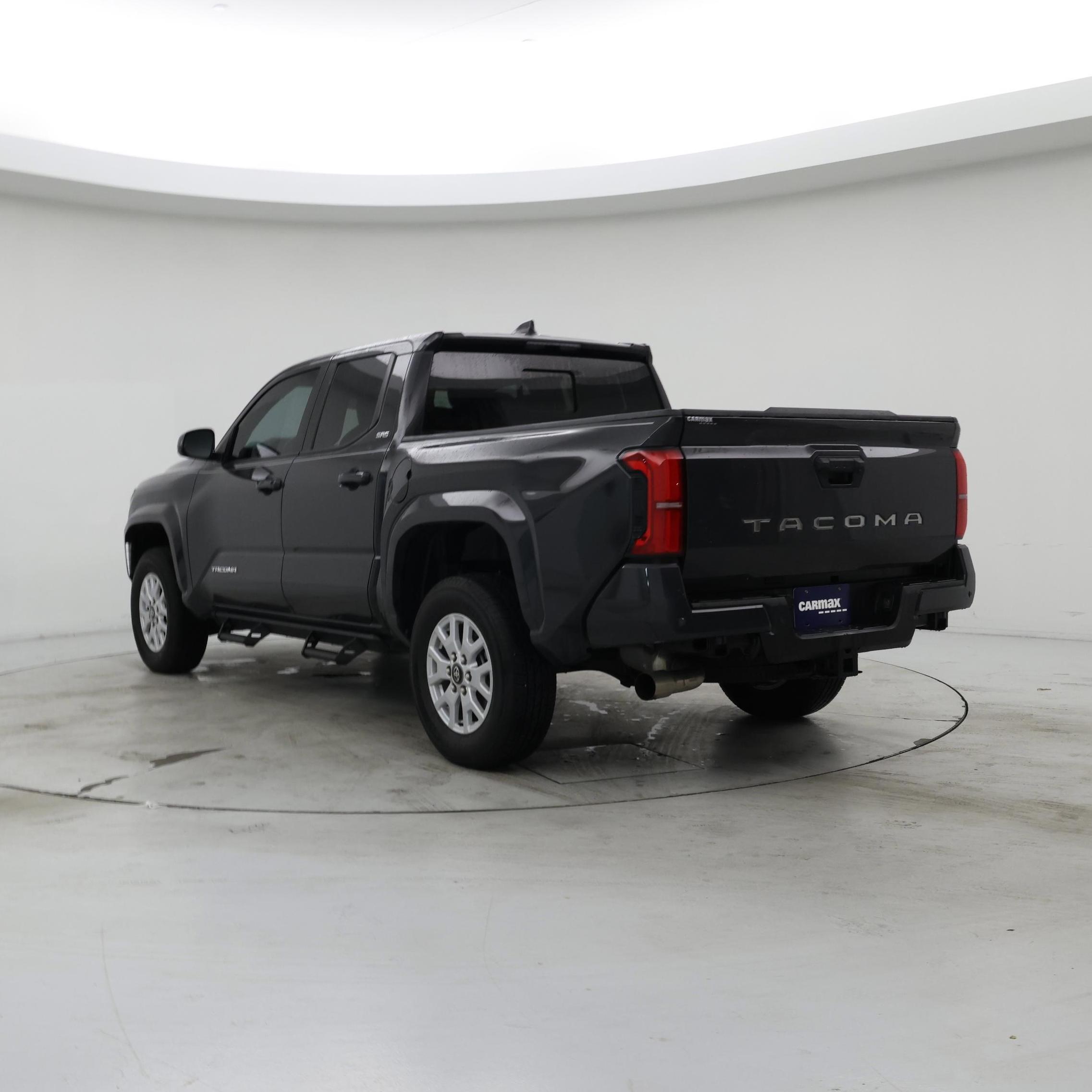 Thumbnail: 2024 Toyota Tacoma - 2