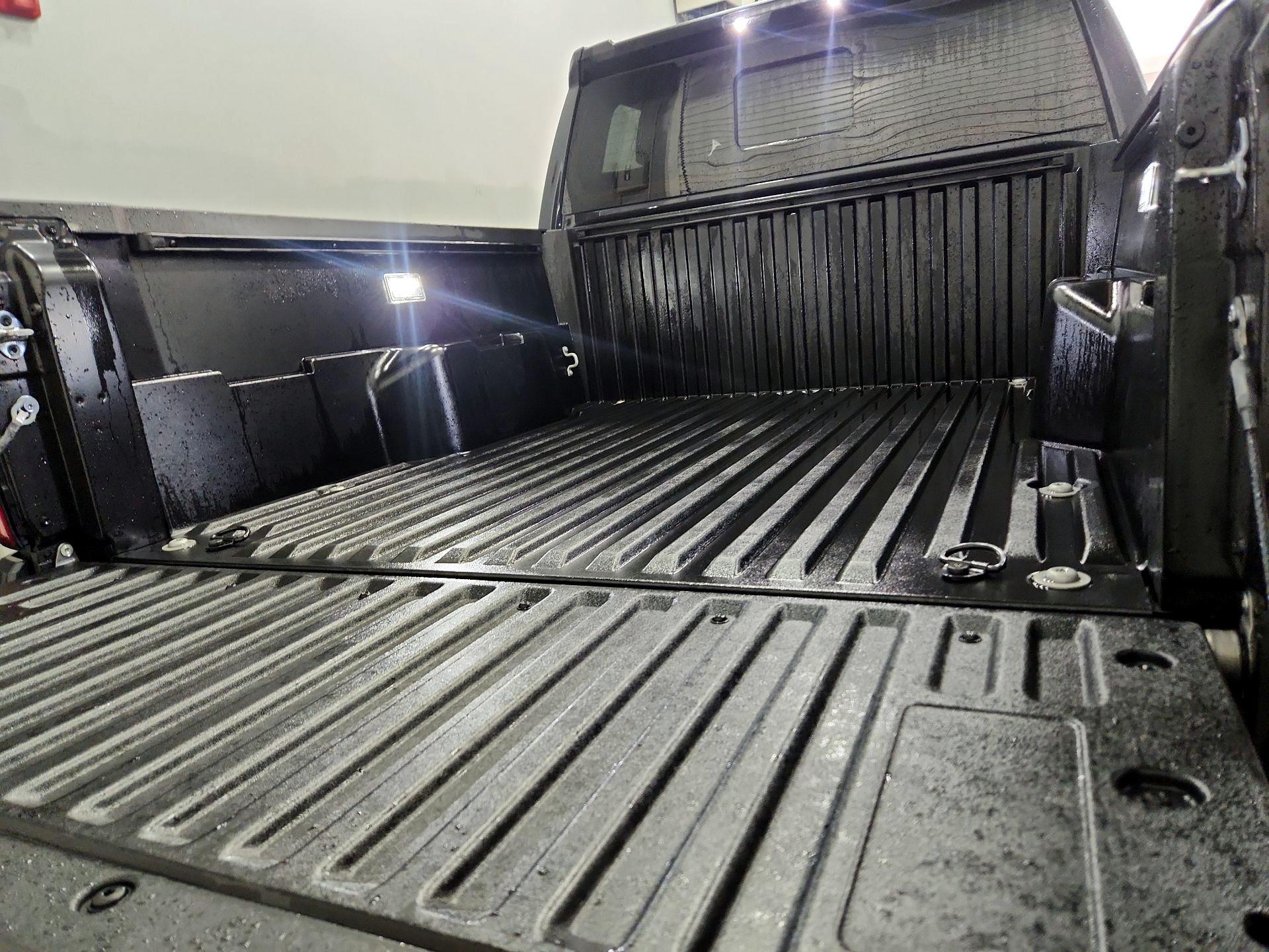 Thumbnail: 2024 Toyota Tacoma - 19