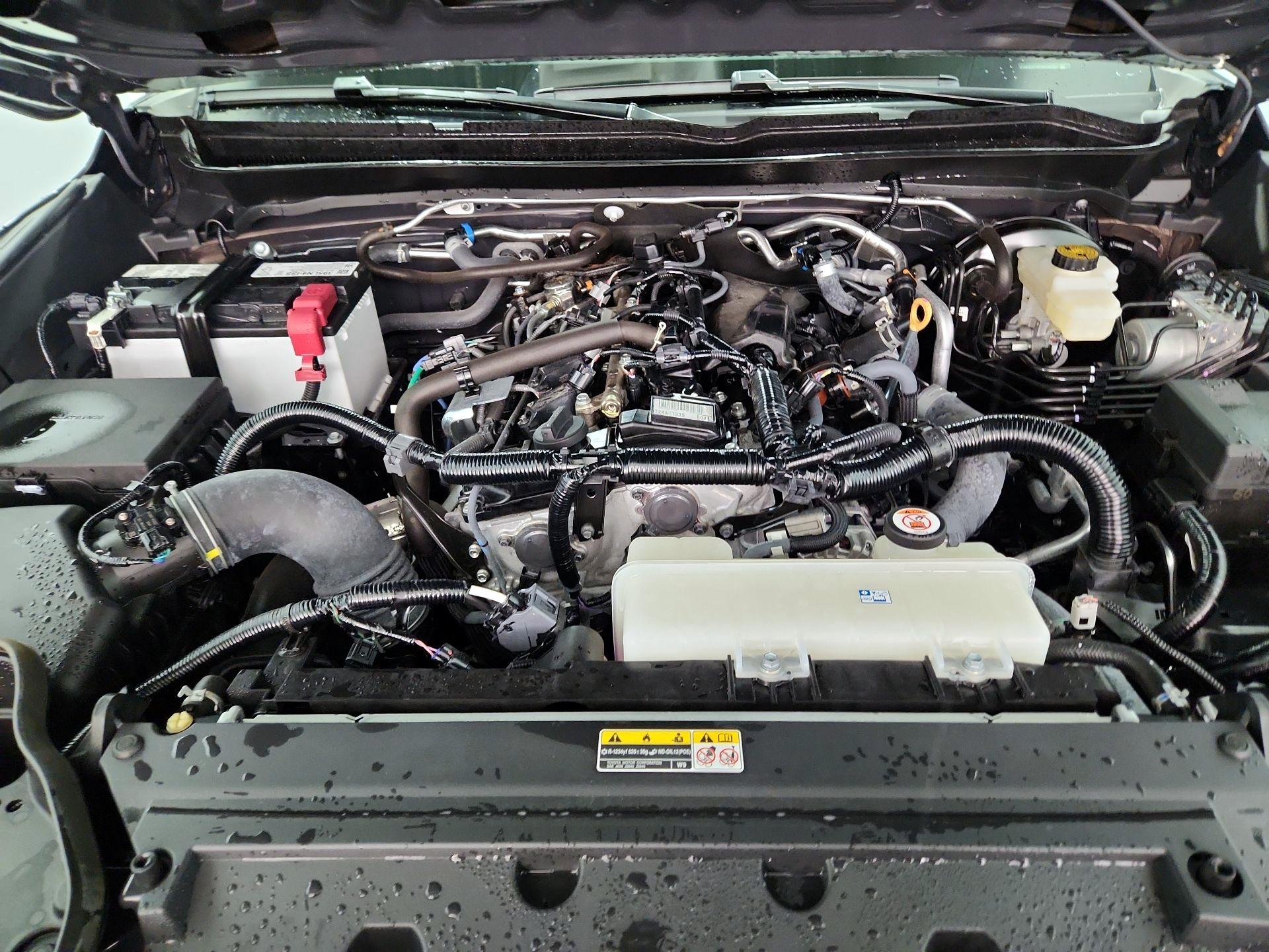 Thumbnail: 2024 Toyota Tacoma - 20