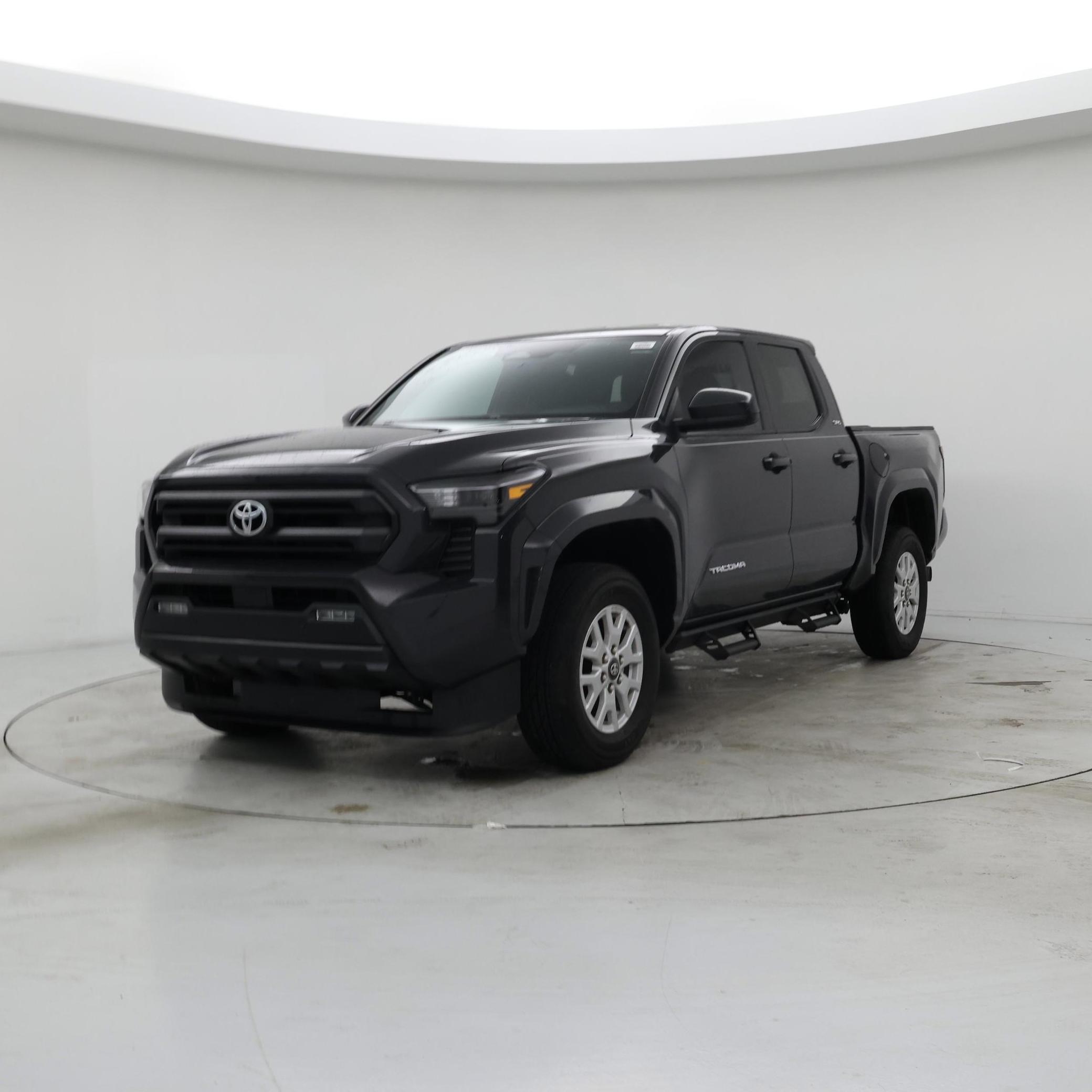 Thumbnail: 2024 Toyota Tacoma - 4