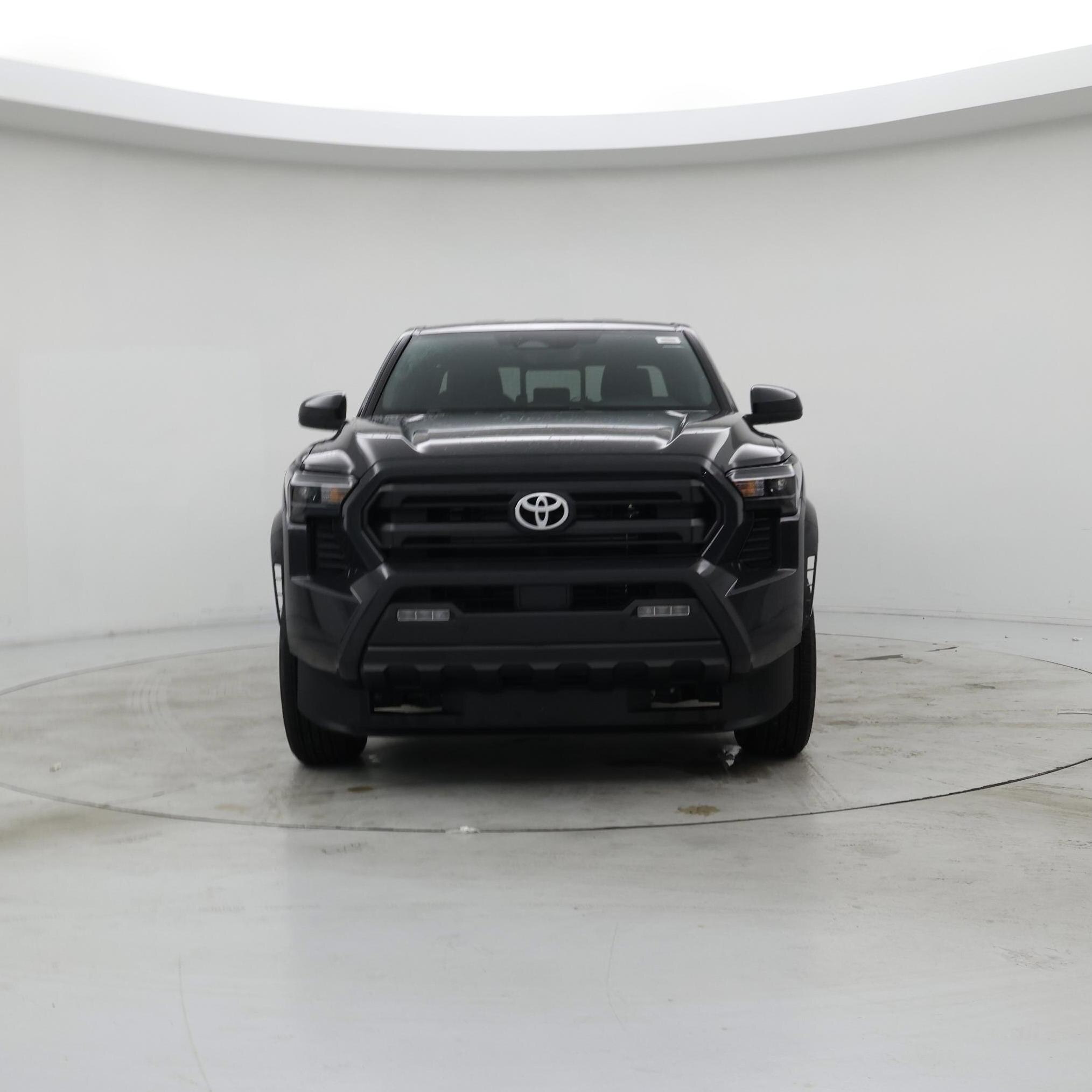 Thumbnail: 2024 Toyota Tacoma - 5