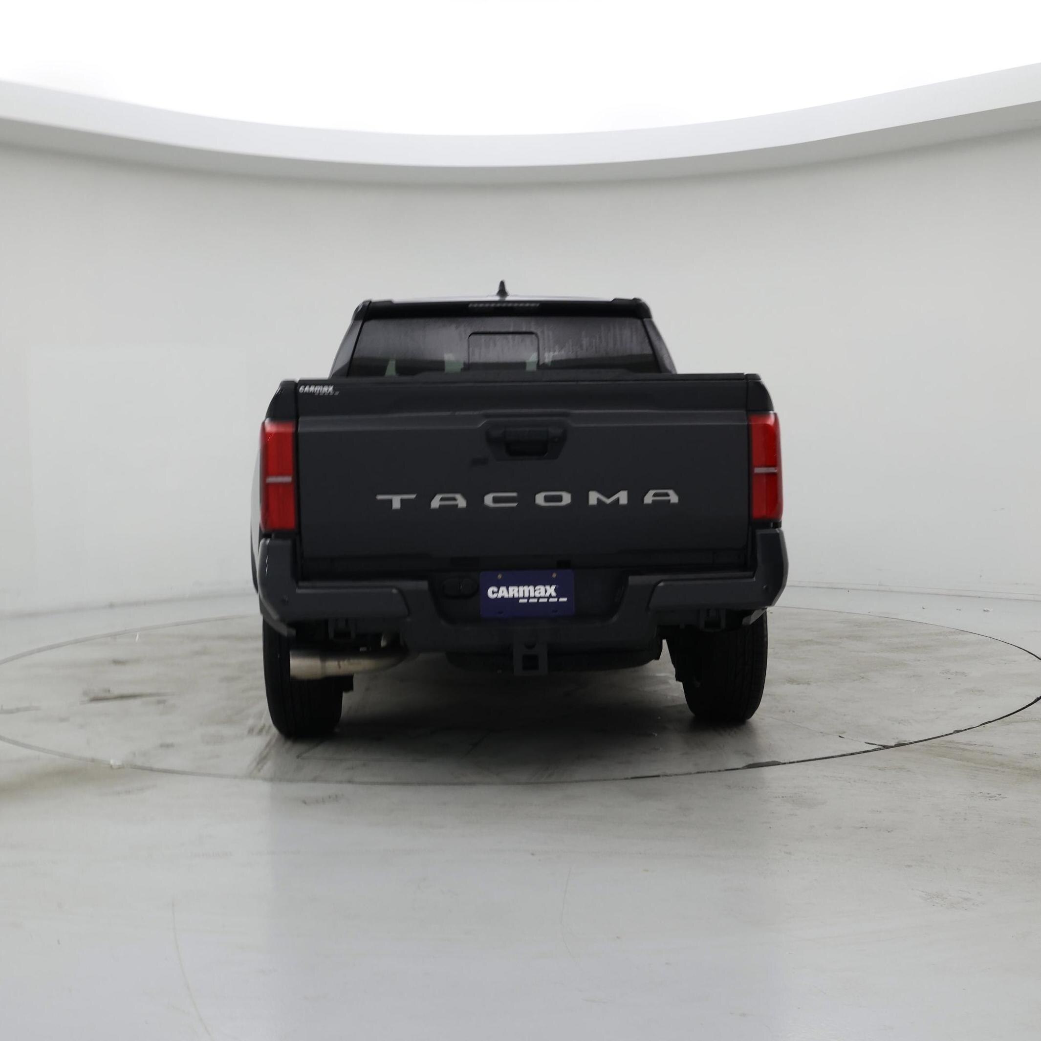 Thumbnail: 2024 Toyota Tacoma - 6
