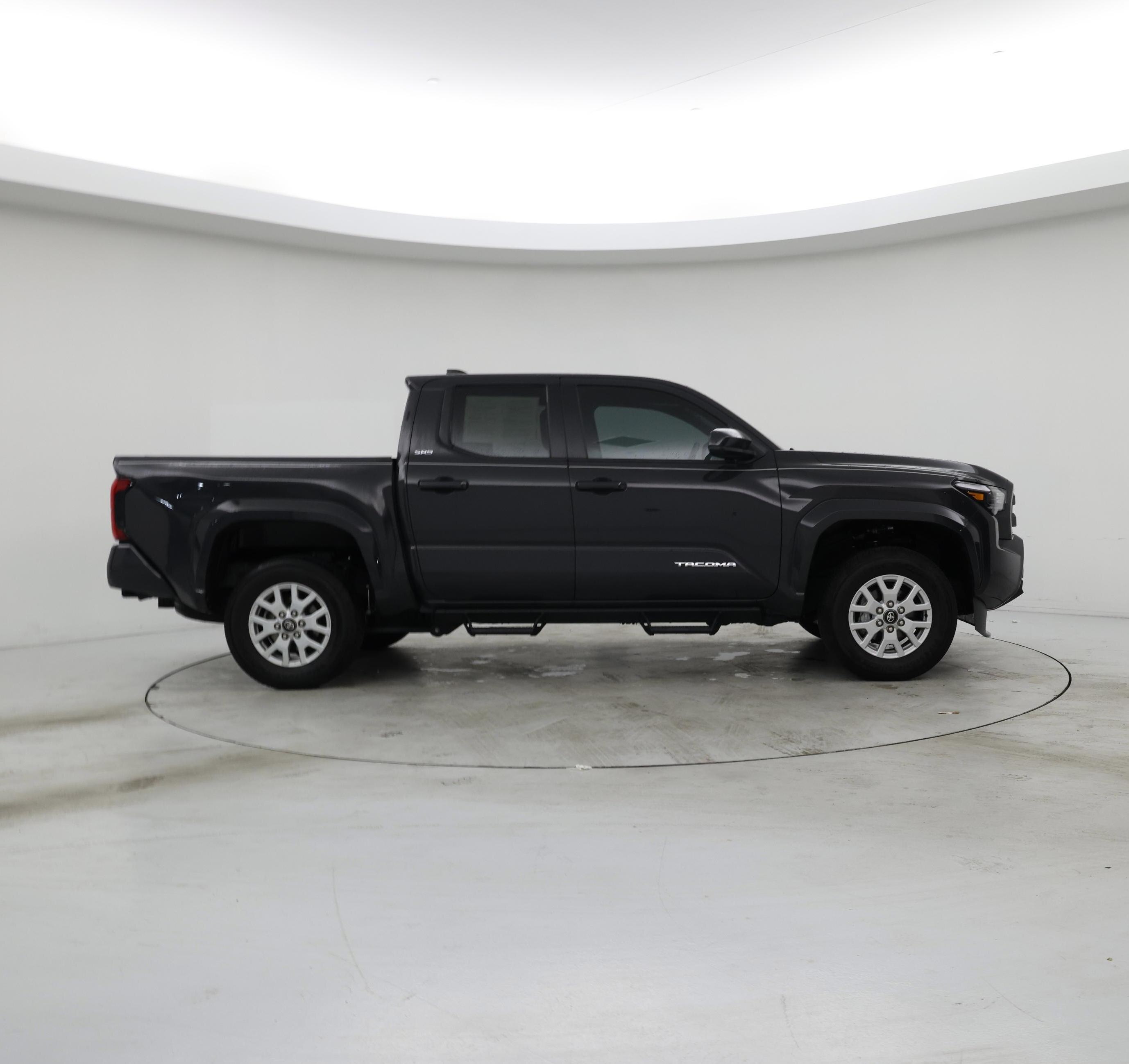 Thumbnail: 2024 Toyota Tacoma - 7