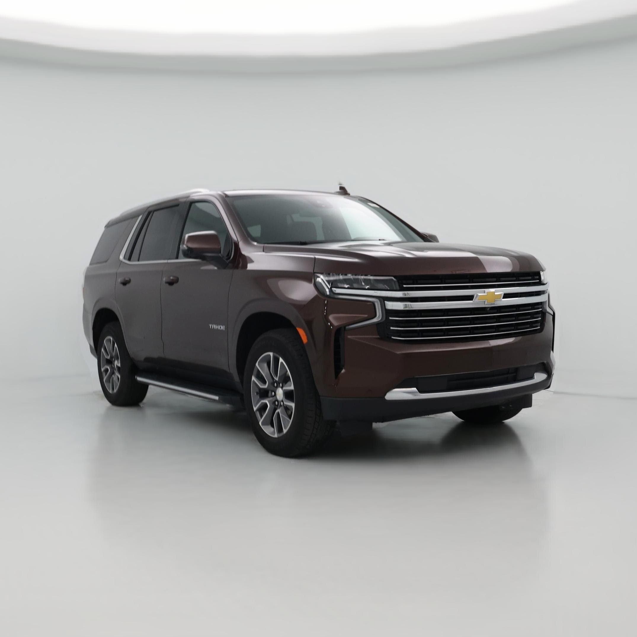 Thumbnail: 2023 Chevrolet Tahoe - 1