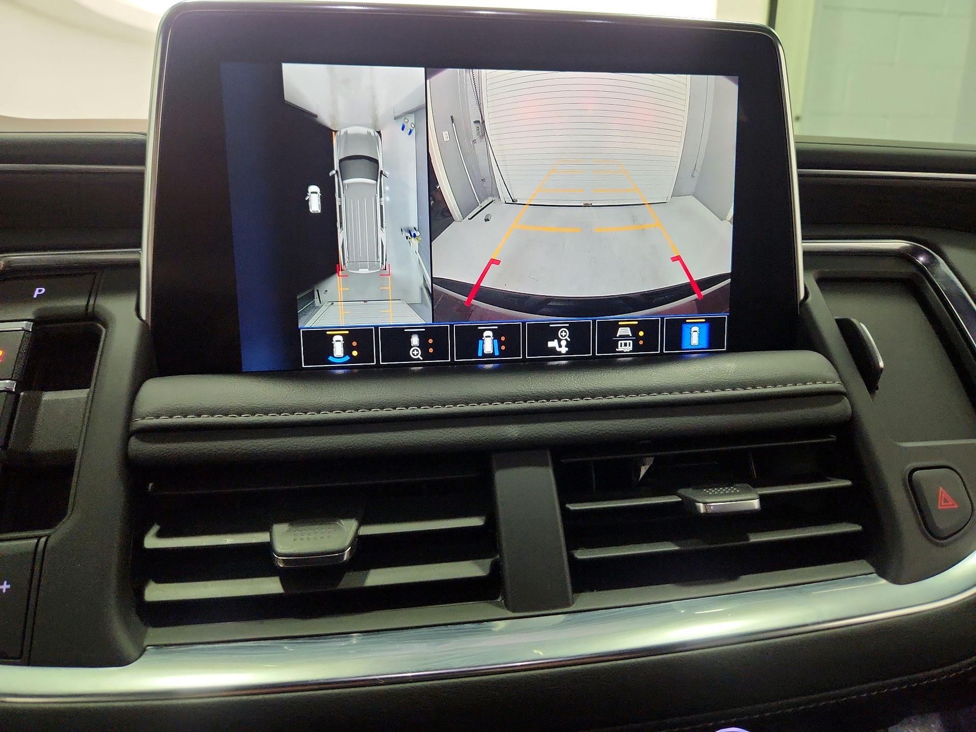 Thumbnail: 2023 Chevrolet Tahoe - 14