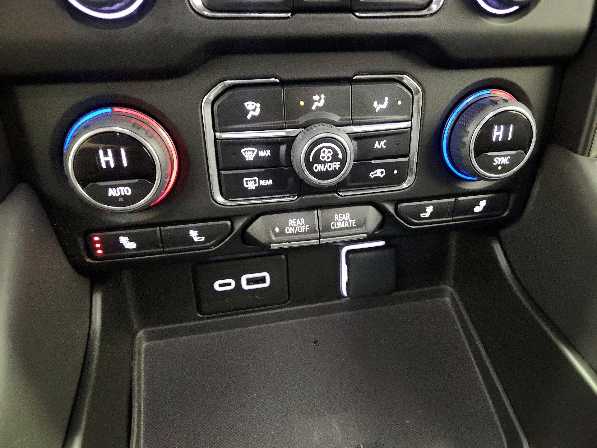 Thumbnail: 2023 Chevrolet Tahoe - 16