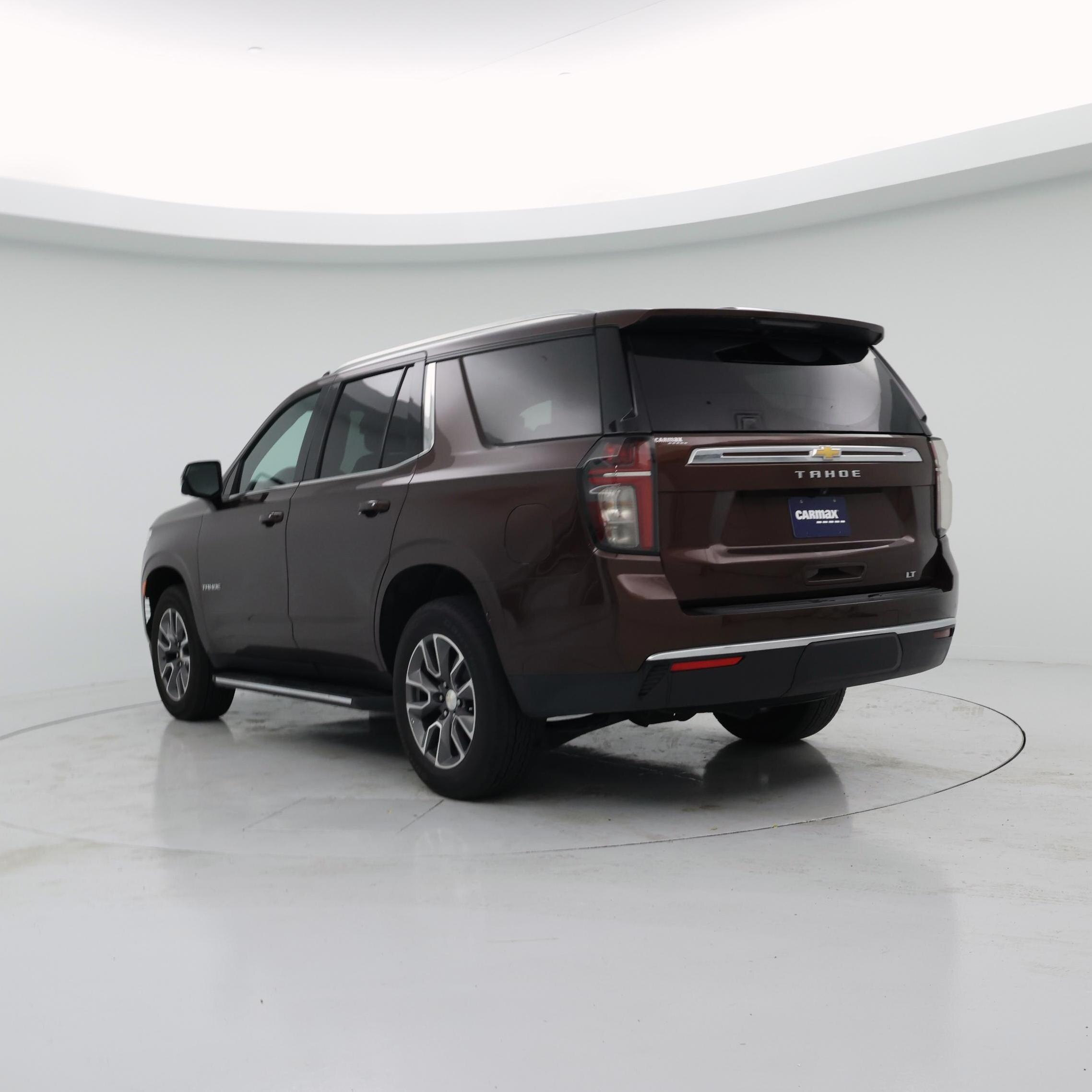 Thumbnail: 2023 Chevrolet Tahoe - 2