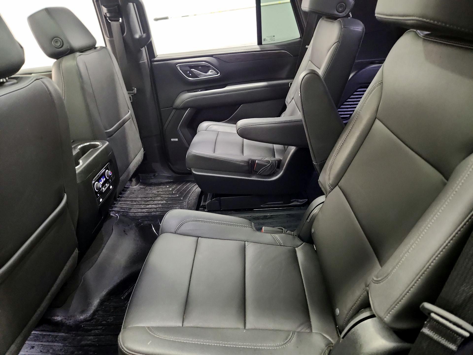 Thumbnail: 2023 Chevrolet Tahoe - 20